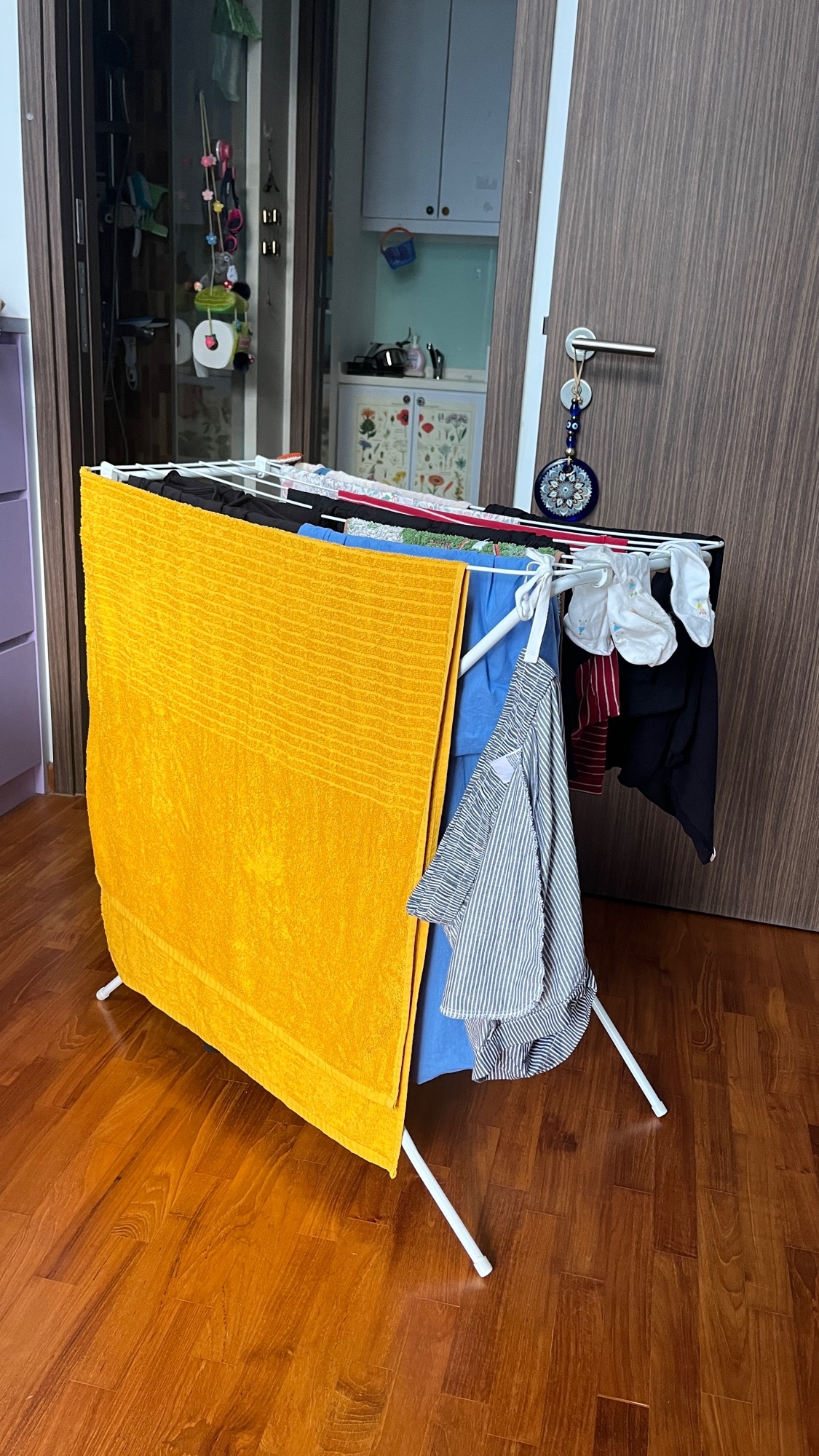 My washing routine 🫧🧼🧺