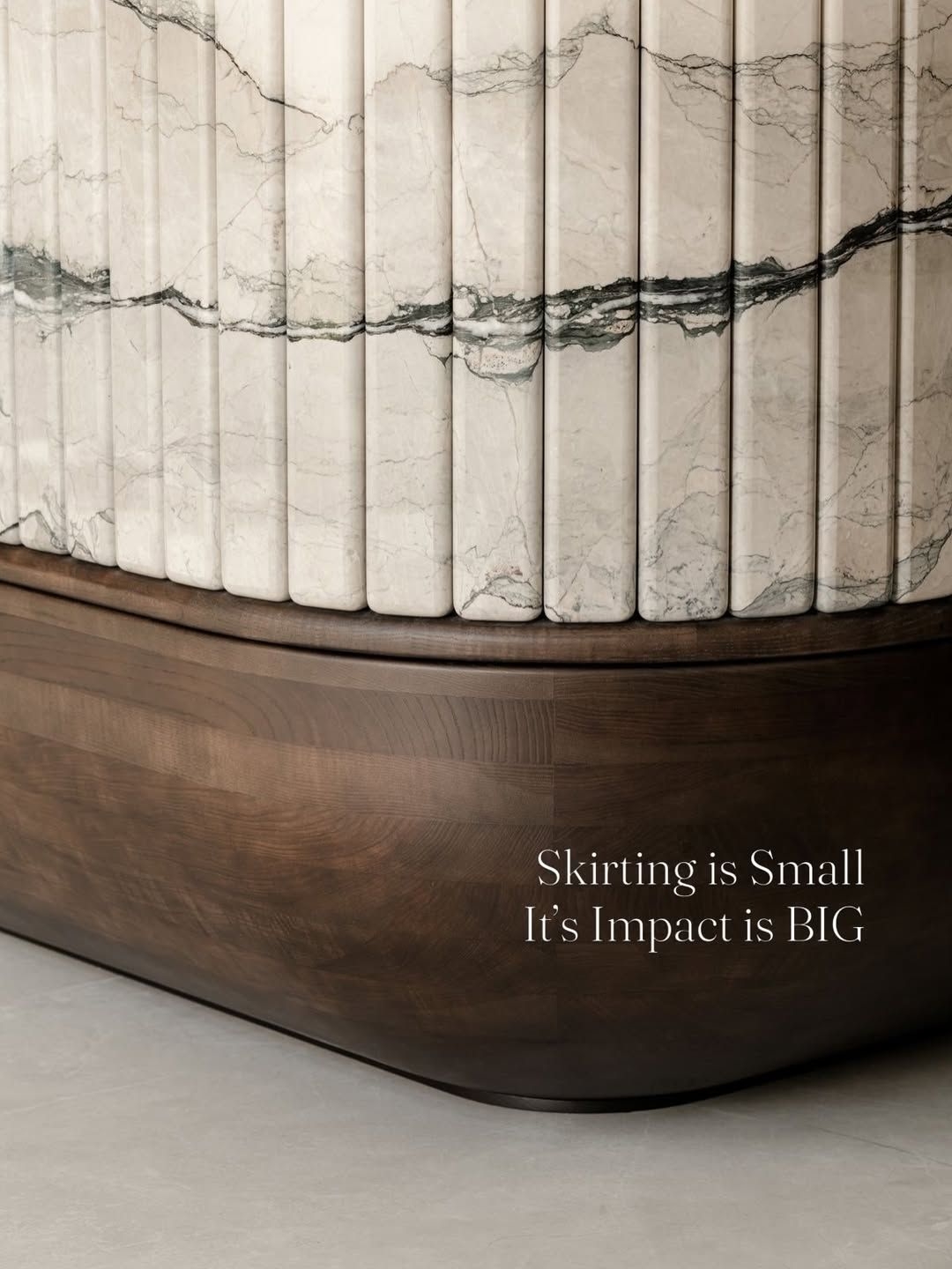 Wall-skirting-design-for-a-sophisticated-look
