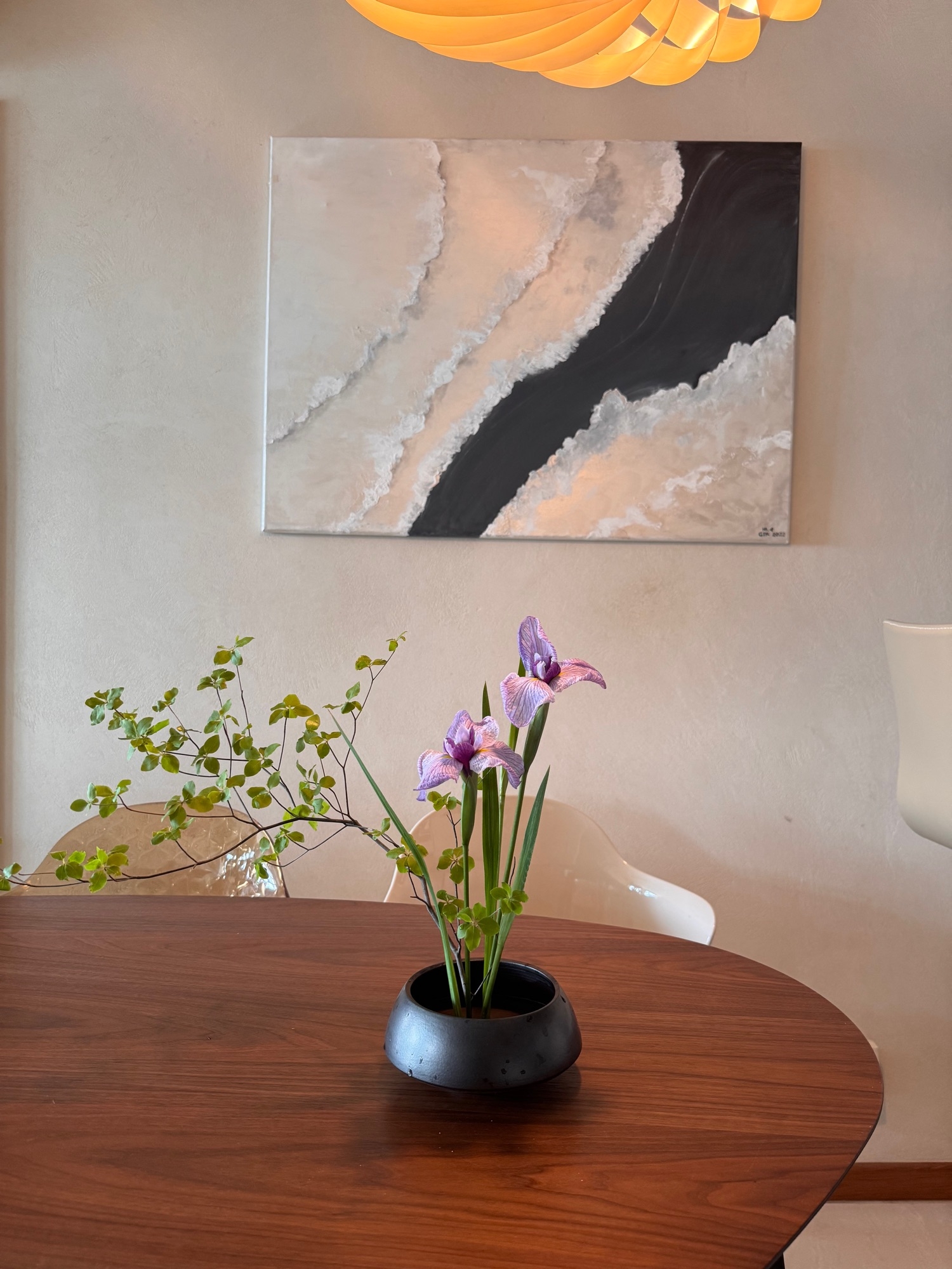 -🍀🌸Simple-Ikebana,-Simple-Joy-✨