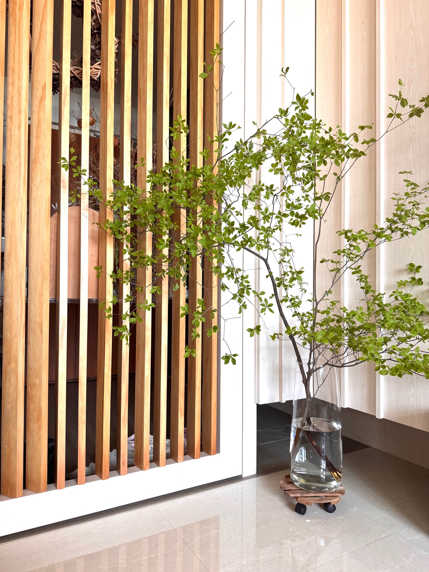 🍀🌸Simple Ikebana, Simple Joy ✨
