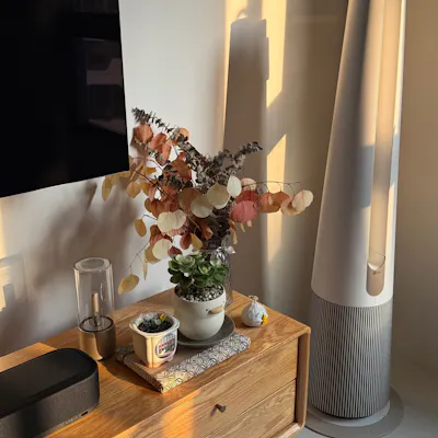 Customer home photo 1: Small updates to our home