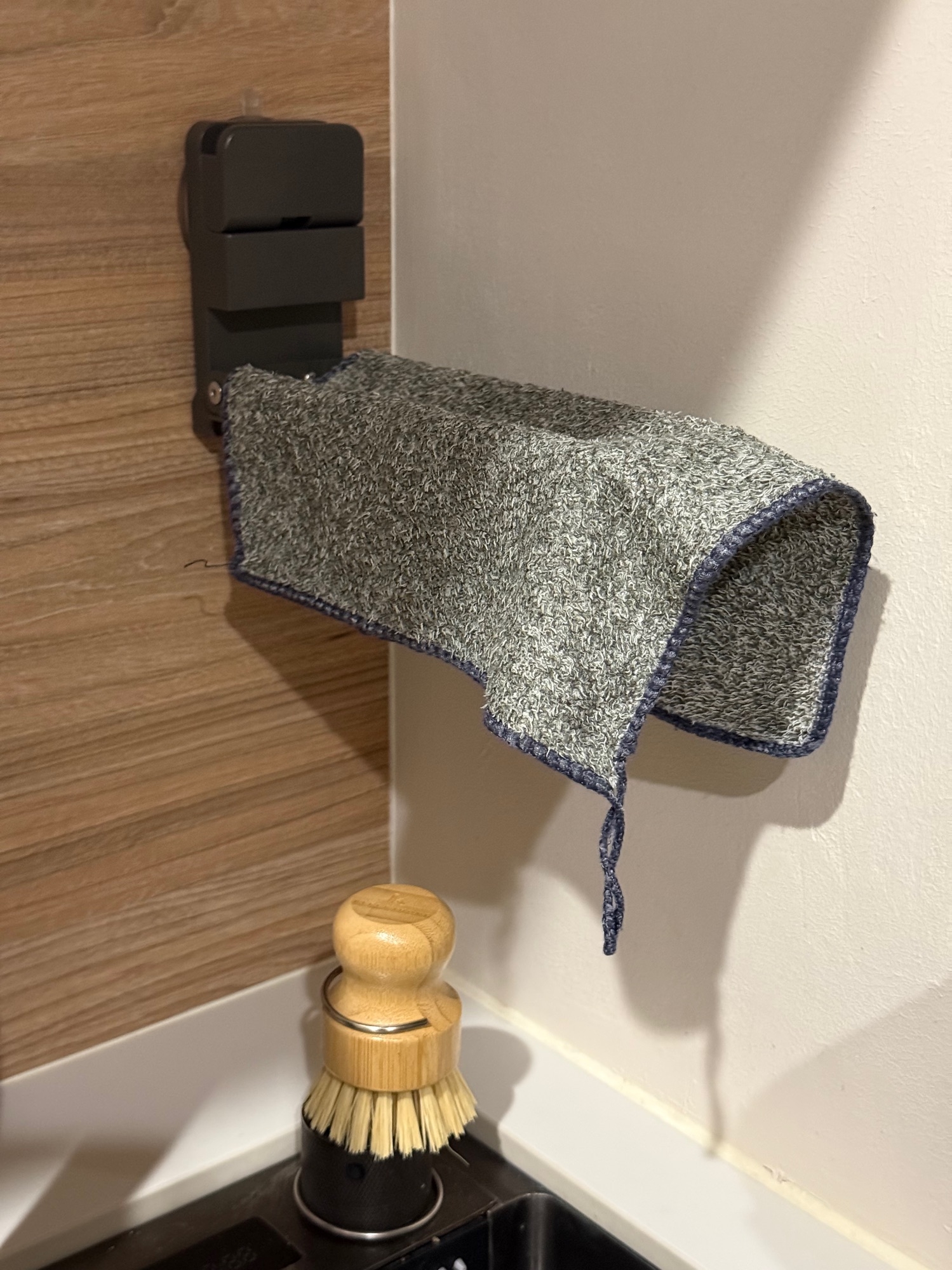 Small updates to our home