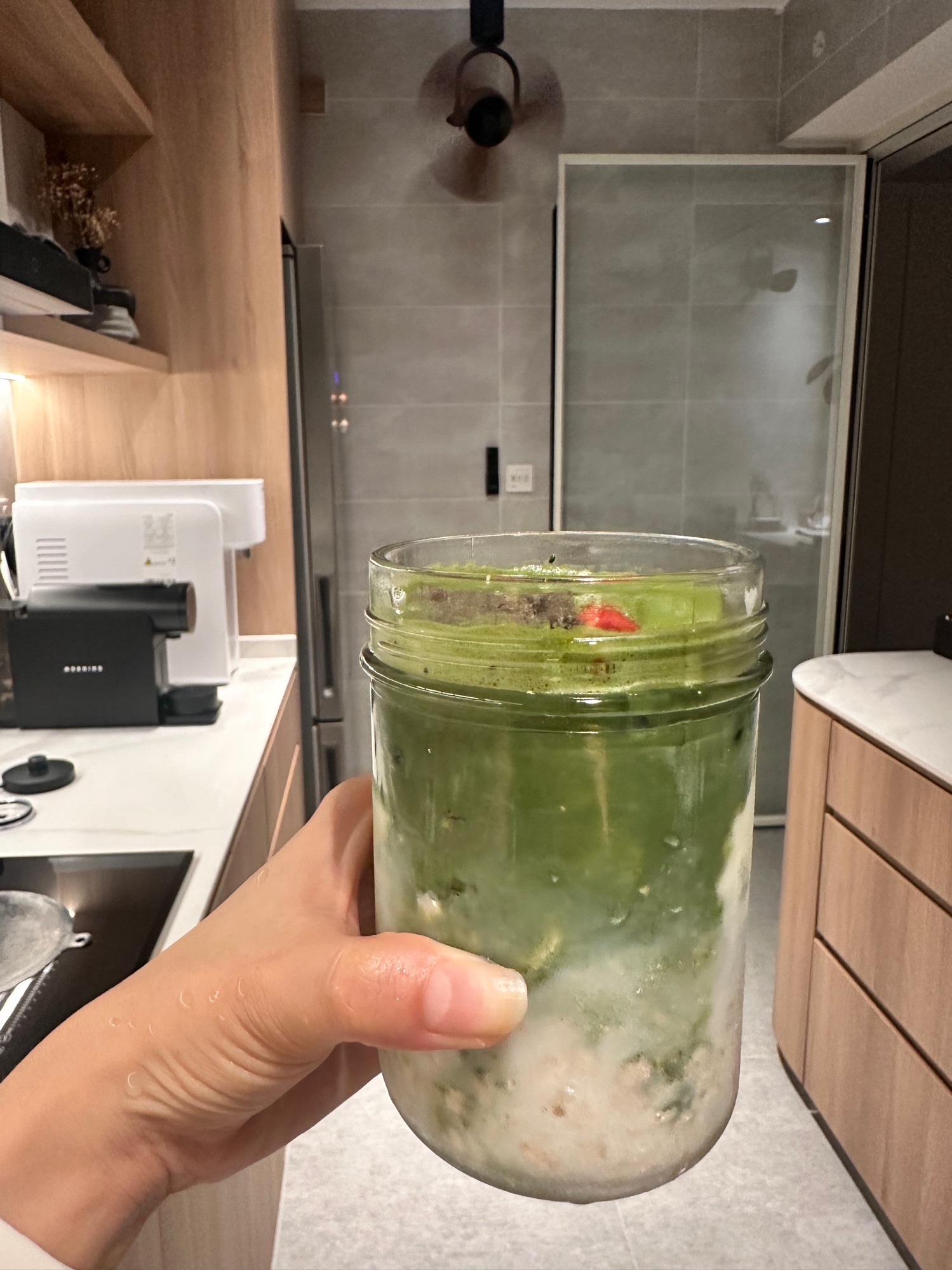 Wake Up, Eat Happy