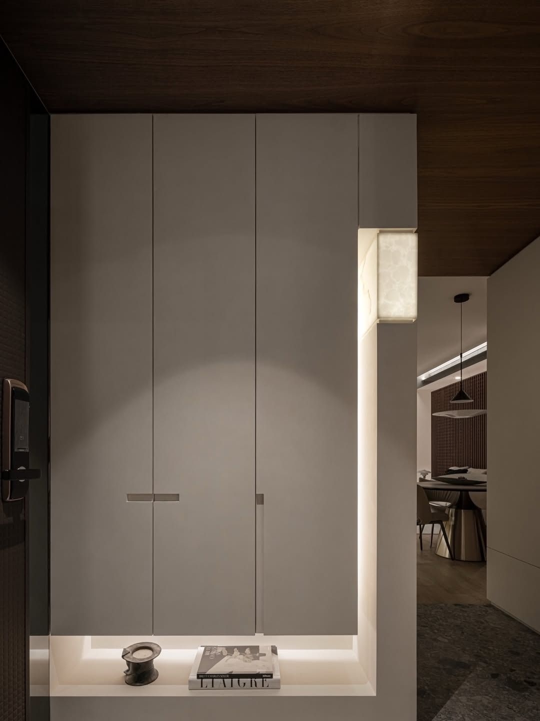 Luxurious modern home design