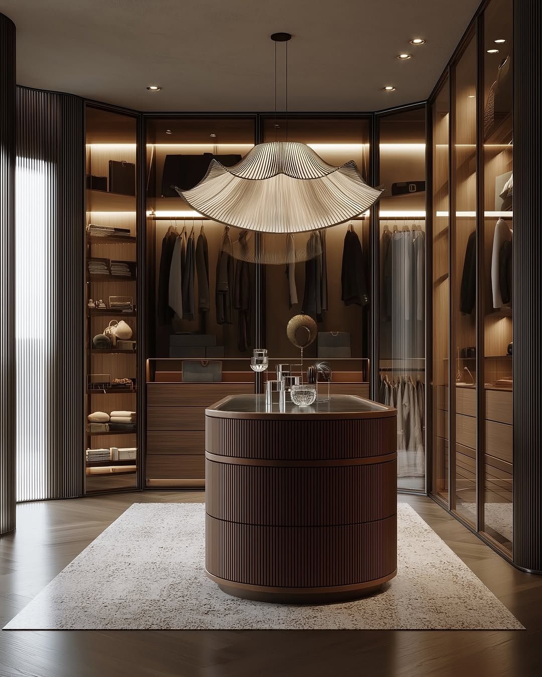 Stylish-luxurious-walk-in-wardrobe