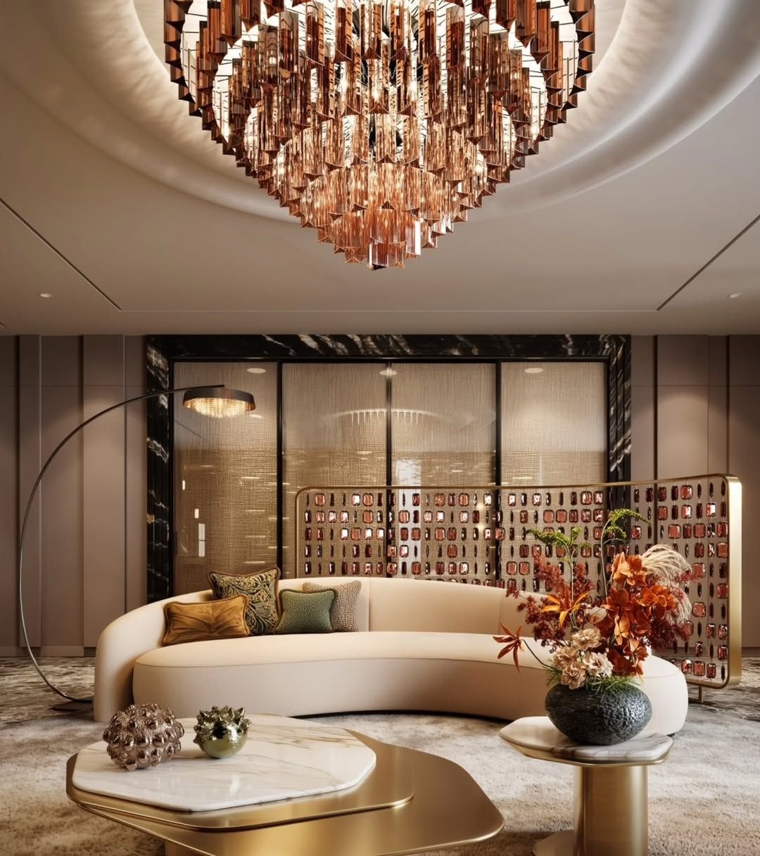 Modern-luxury-living-room-interior-design
