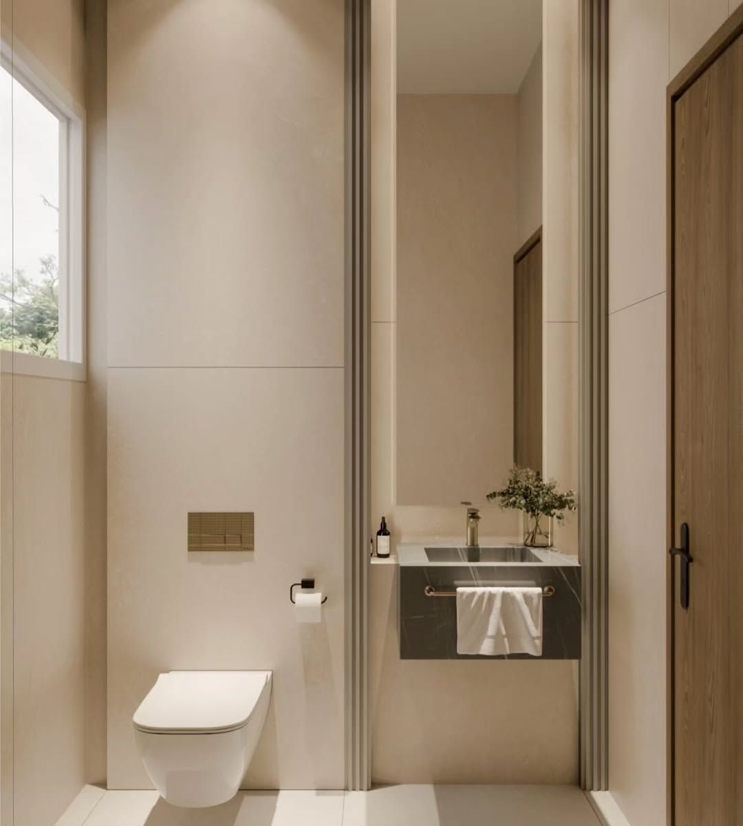 Modern-luxury-bathroom-at-Chulin-Road