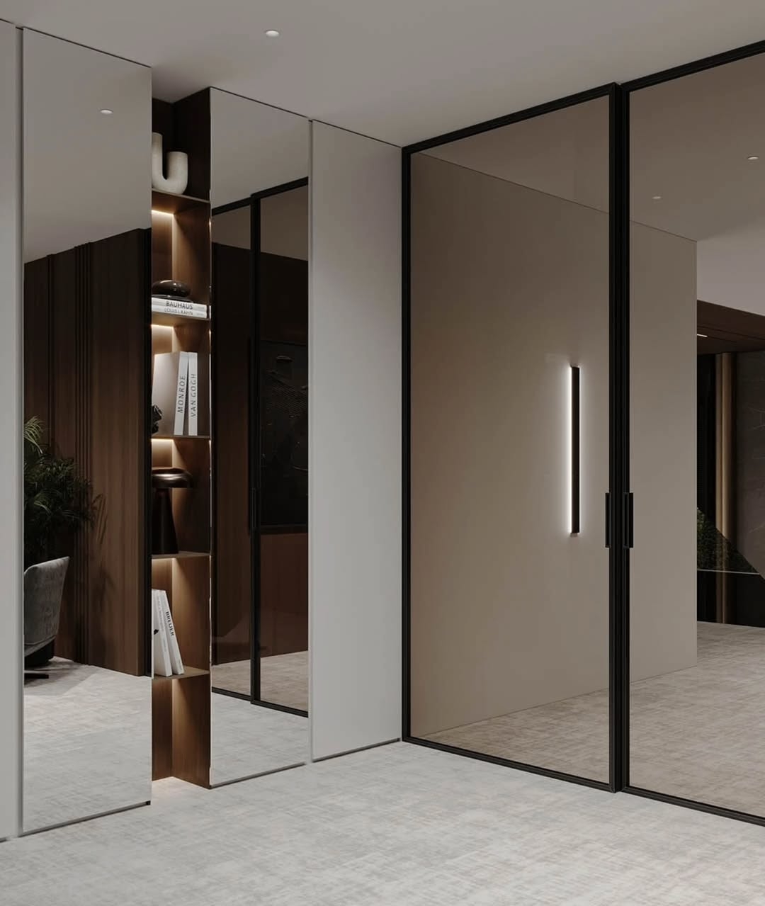 Modern-luxury-home-interior