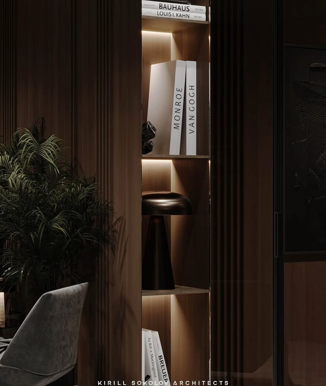 Modern-luxury-home-interior
