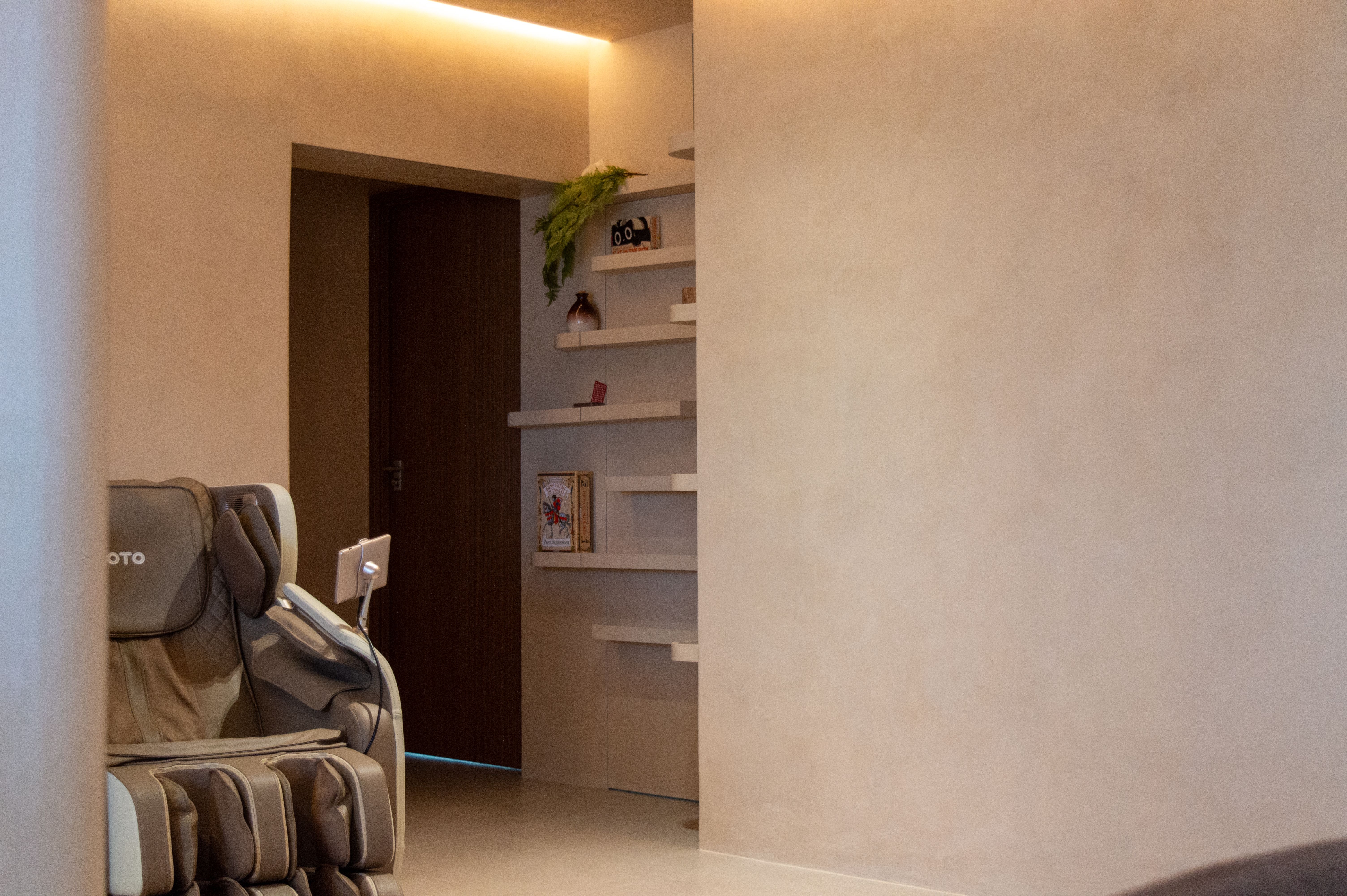 Creating a photoshoot-worthy home!