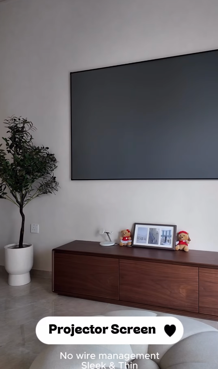 Our Living Room Taobao Haul