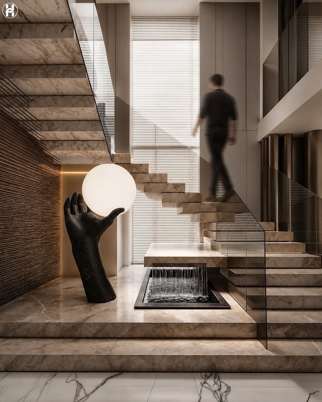 Ultra luxury home design