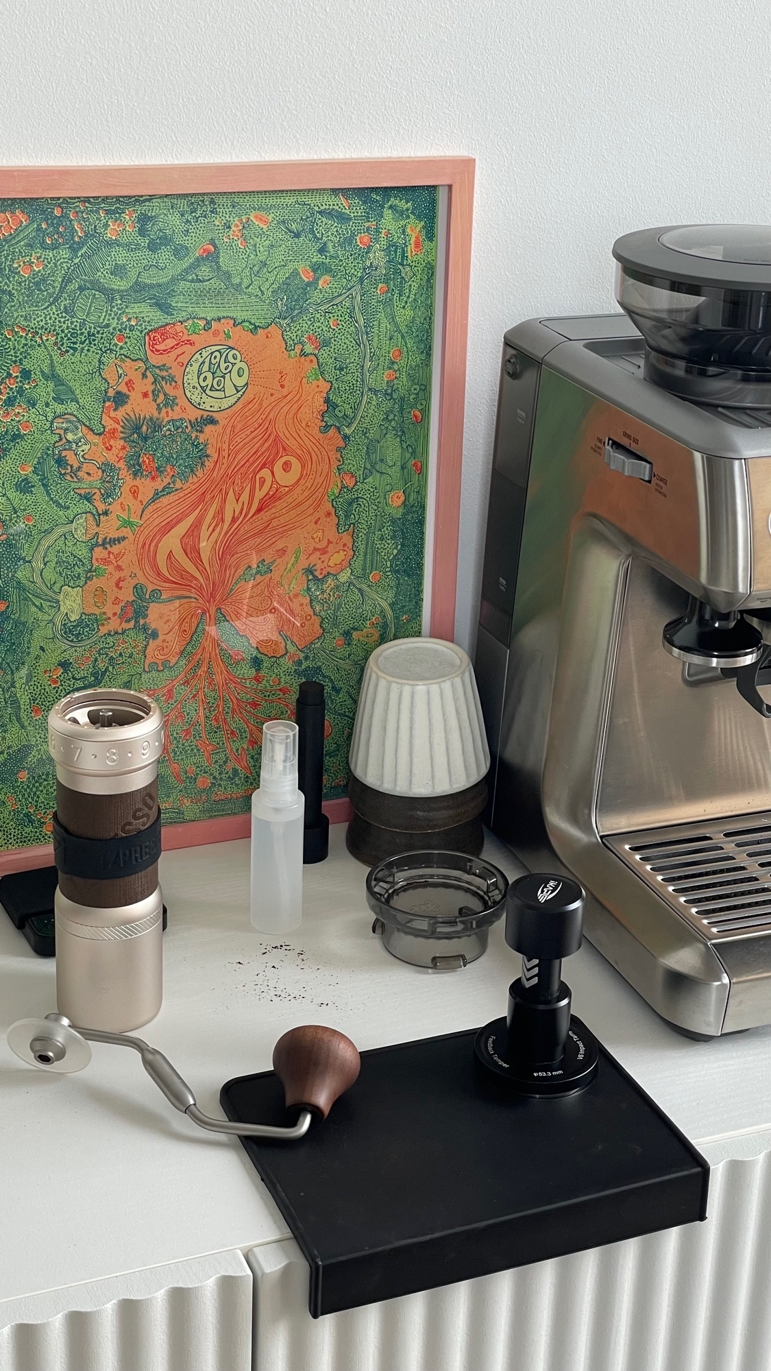 Home-Cafe-Essentials-☕️⚙️