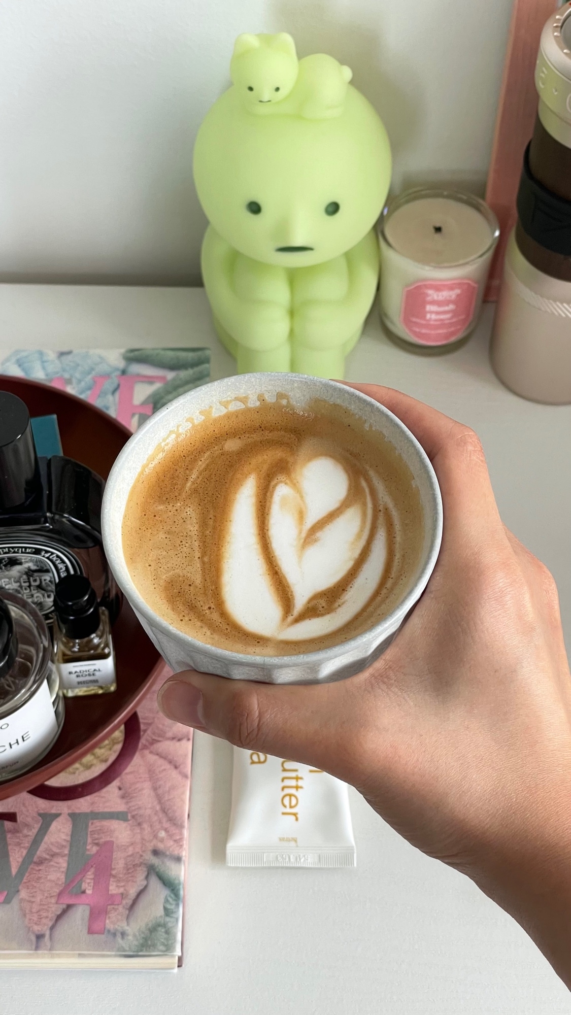 Home Cafe Essentials ☕️⚙️