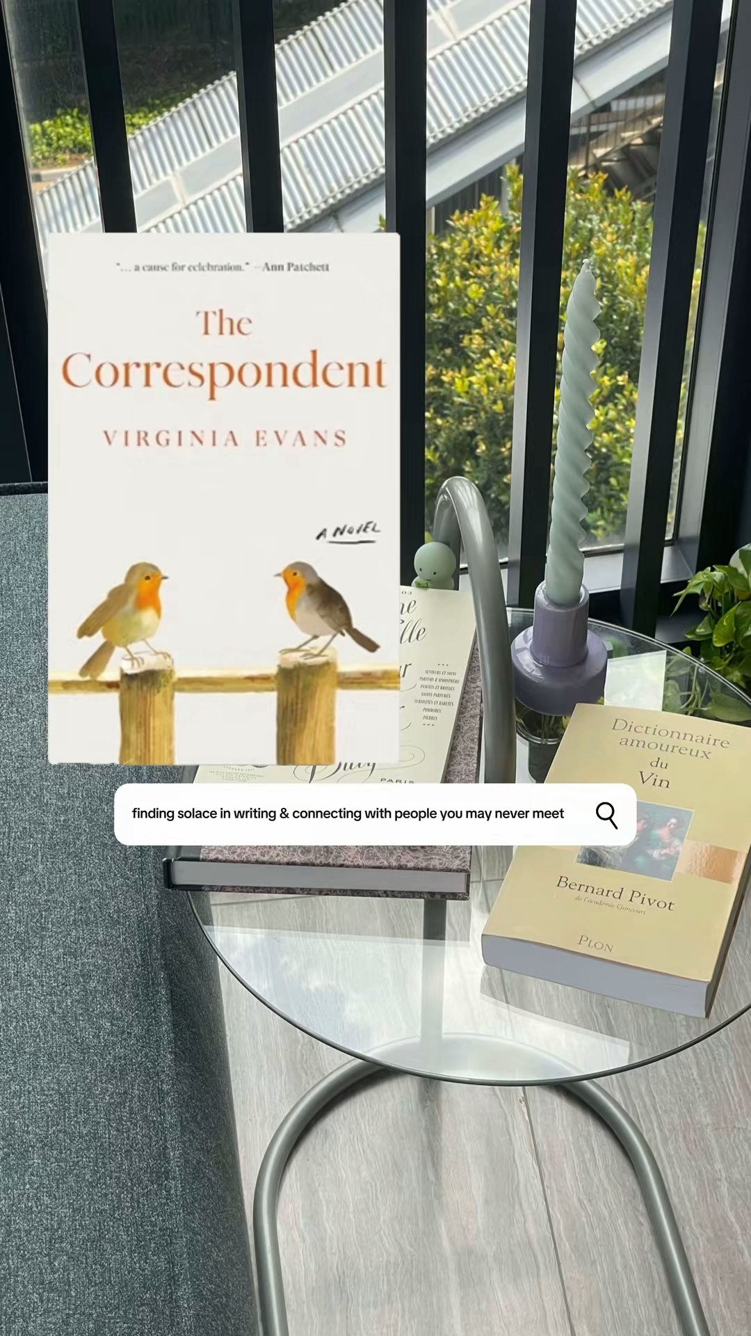 Book Recommendations for Slow Days at Home 📖🔖
