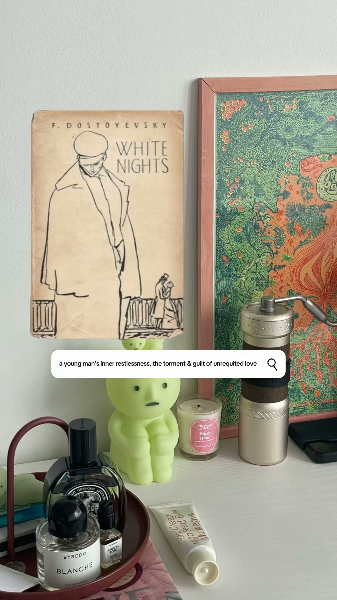 Book Recommendations for Slow Days at Home 📖🔖