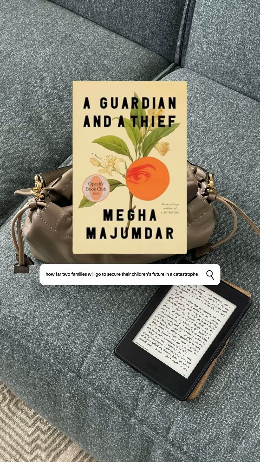 Book Recommendations for Slow Days at Home 📖🔖