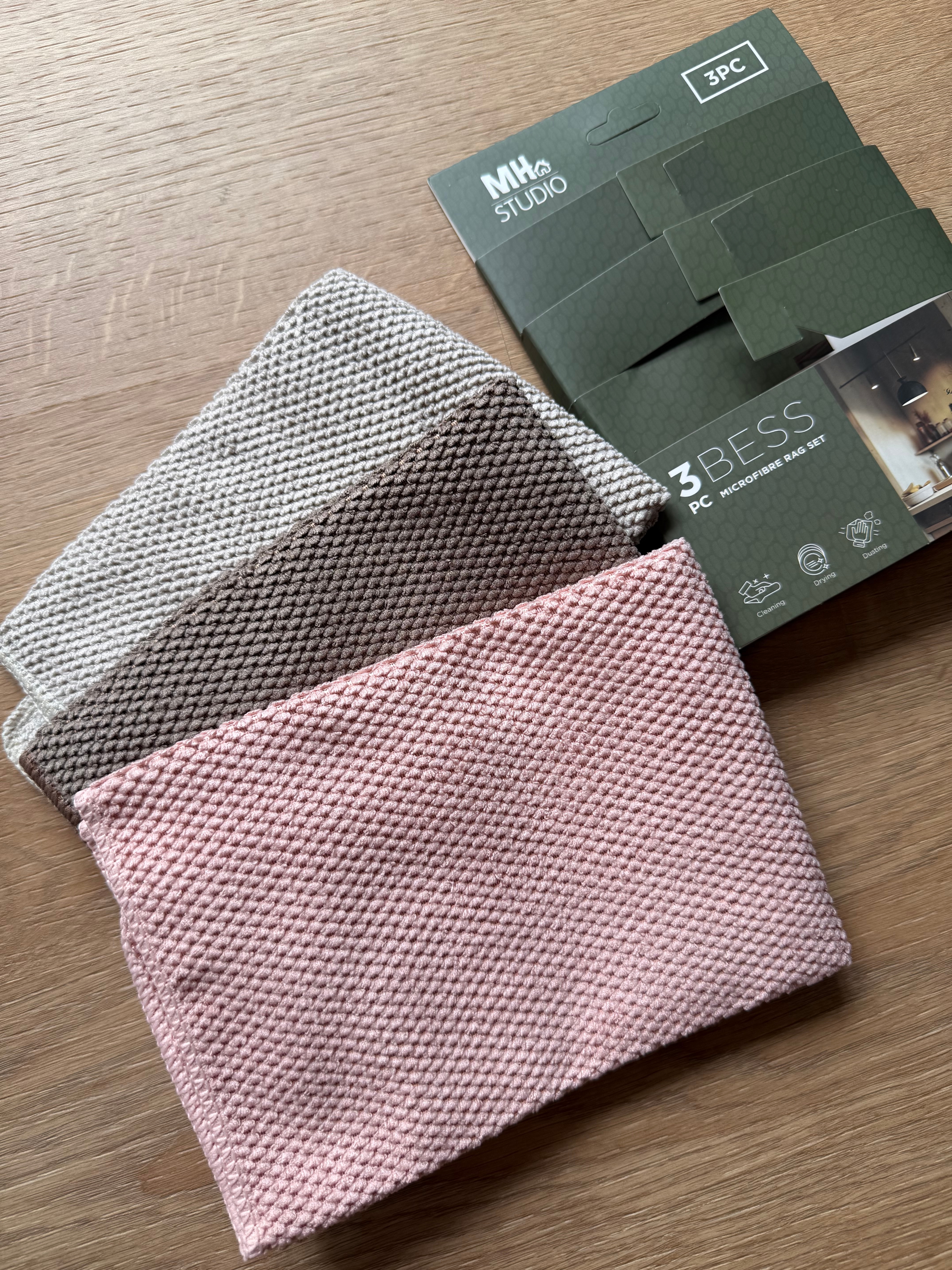 Hipvan haul review: random household items