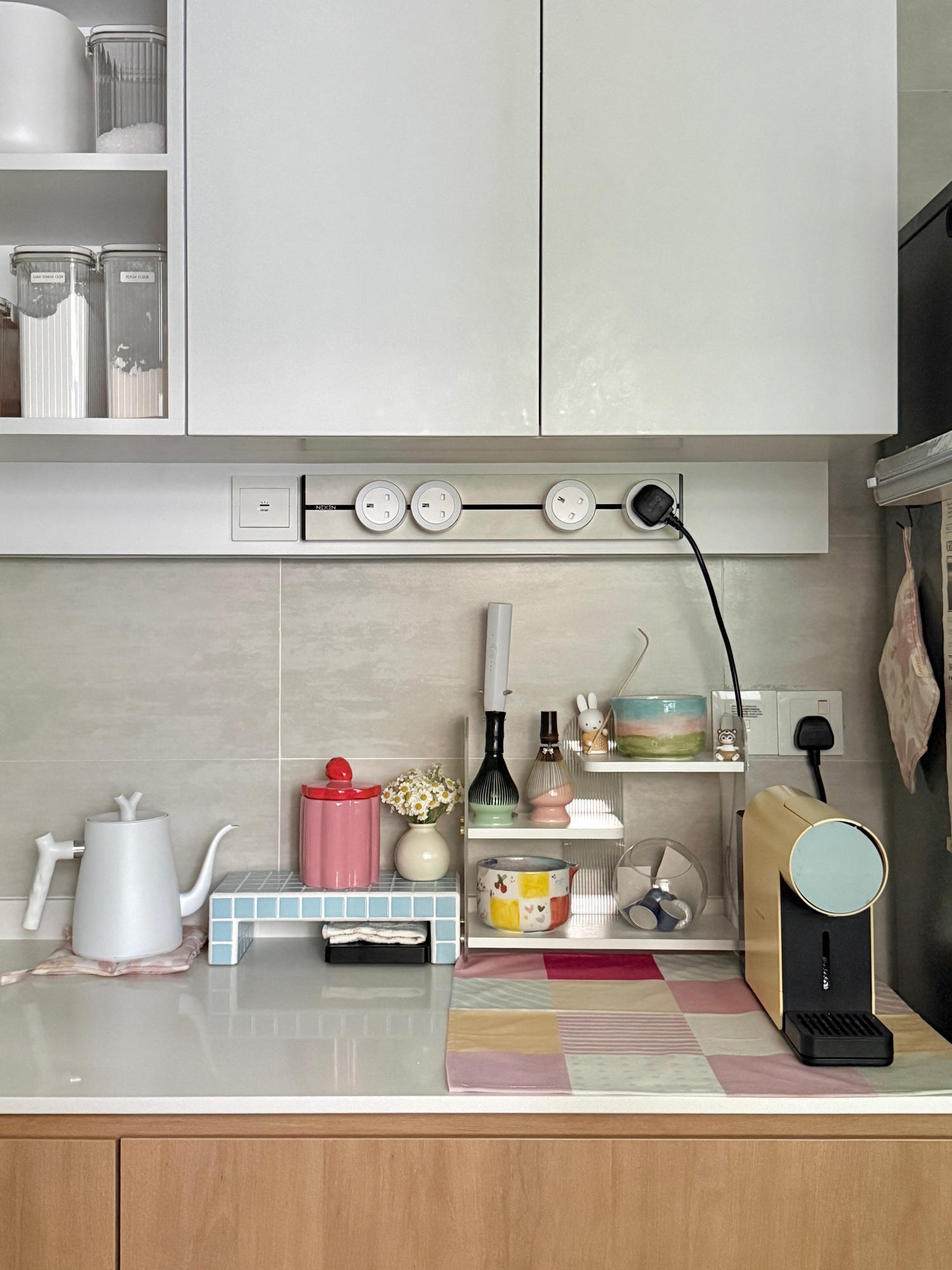 A-Peek-Into-Our-Dry-Pantry-“Home-Café”-Setup