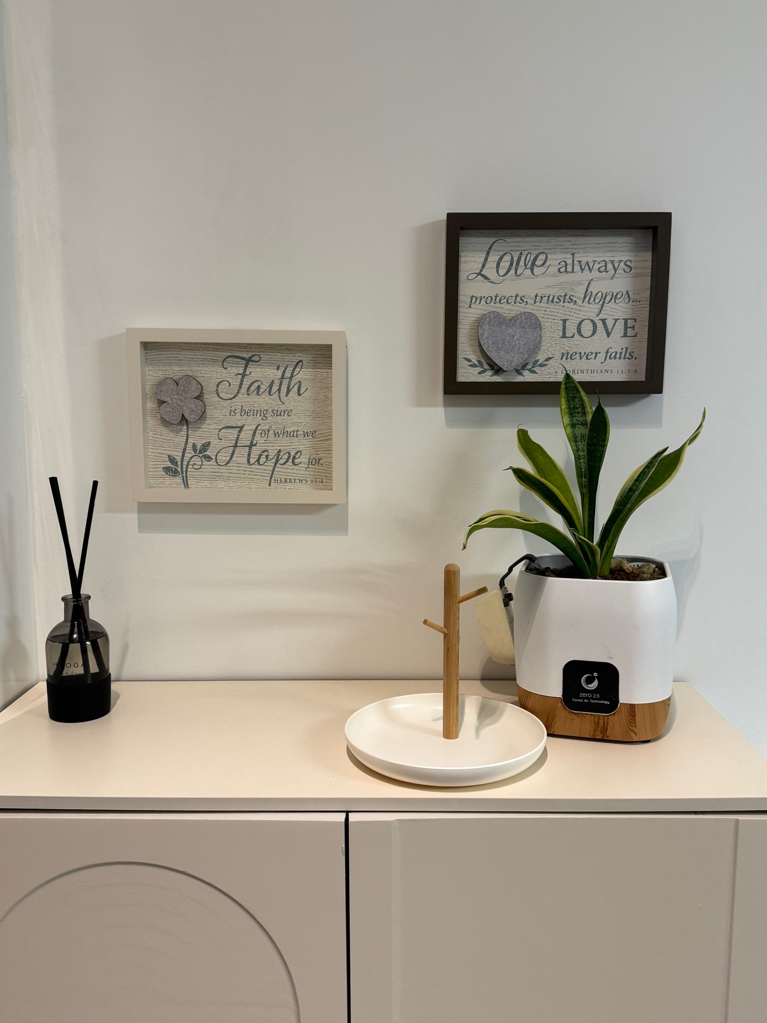 How to keep your home with clean and dry air!