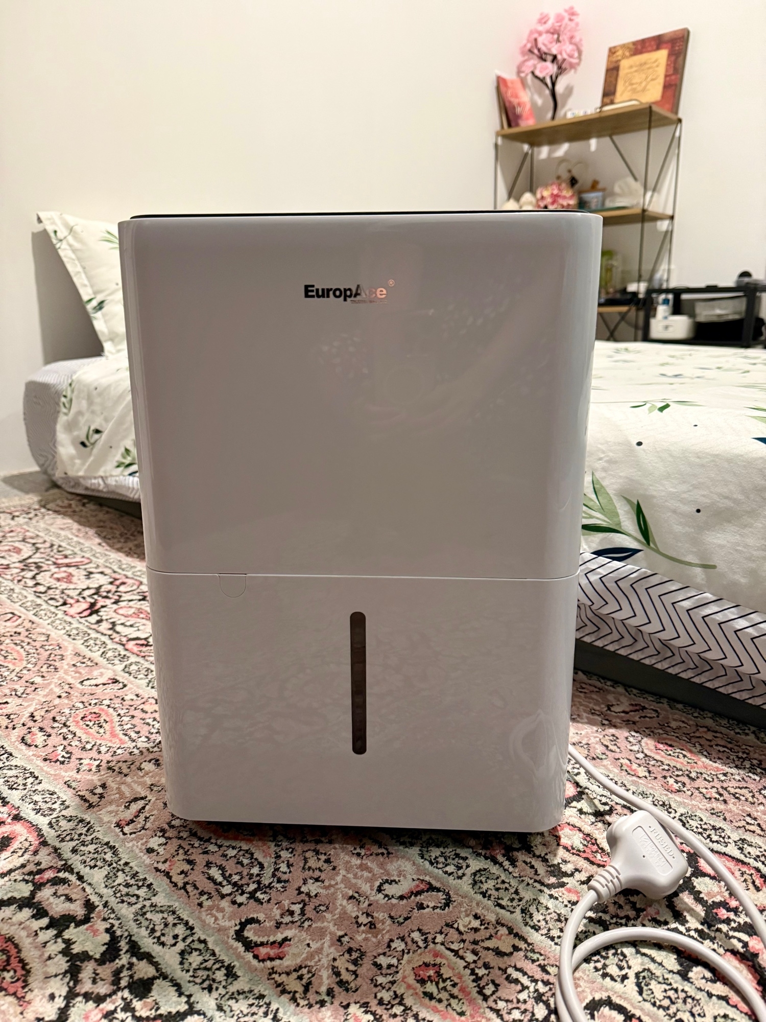 How to keep your home with clean and dry air!