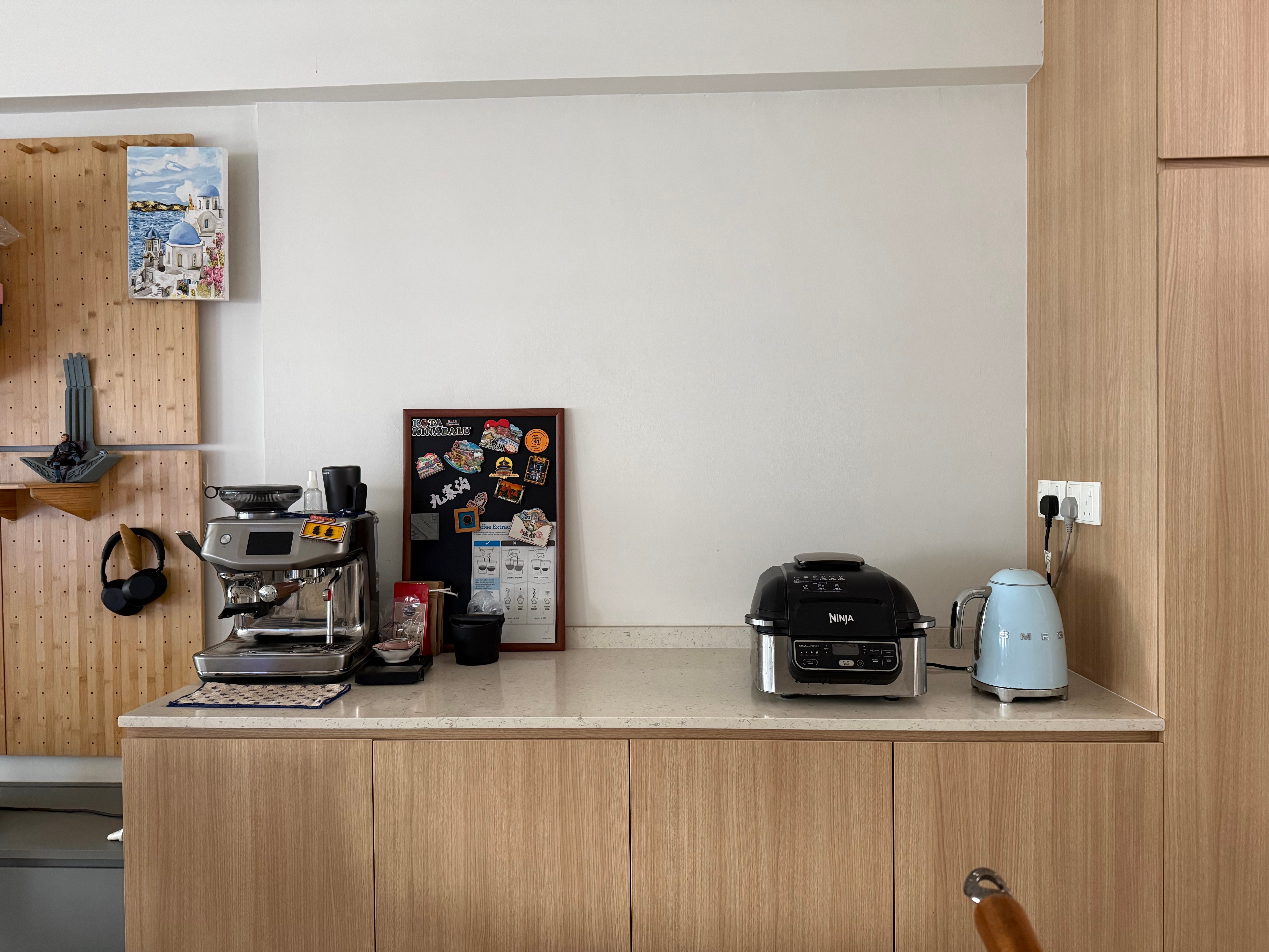 5 Years in My HDB: A Love Letter (With Complaints)