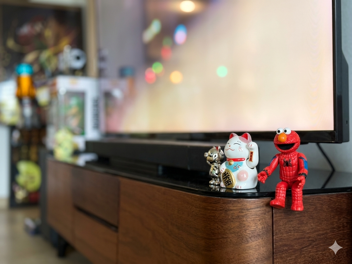 5 Years in My HDB: A Love Letter (With Complaints)