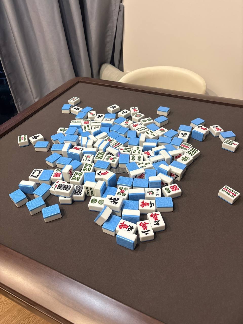 Our-Taobao-Mahjong-Table!-