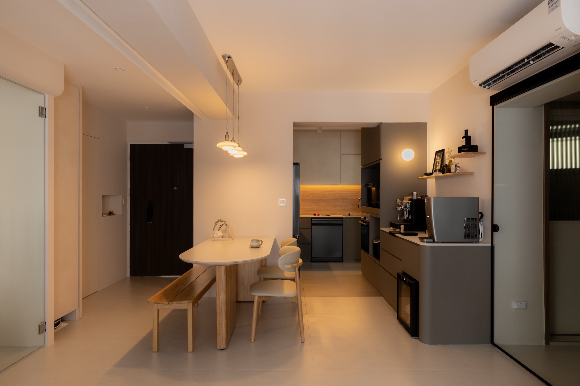 Our-living/dining-space-in-landscape