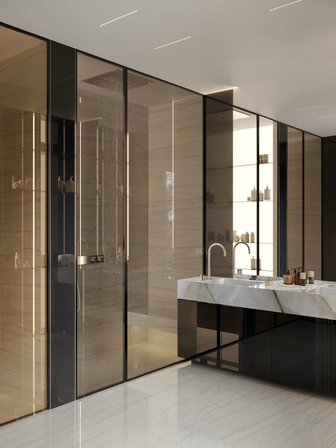 Luxury-bathroom-design
