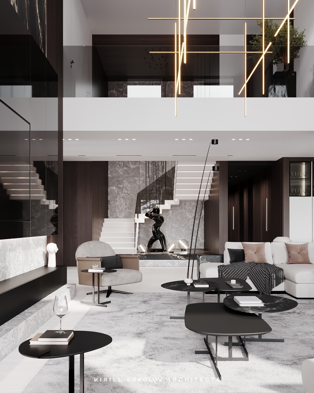 Luxurious-home-interior-design