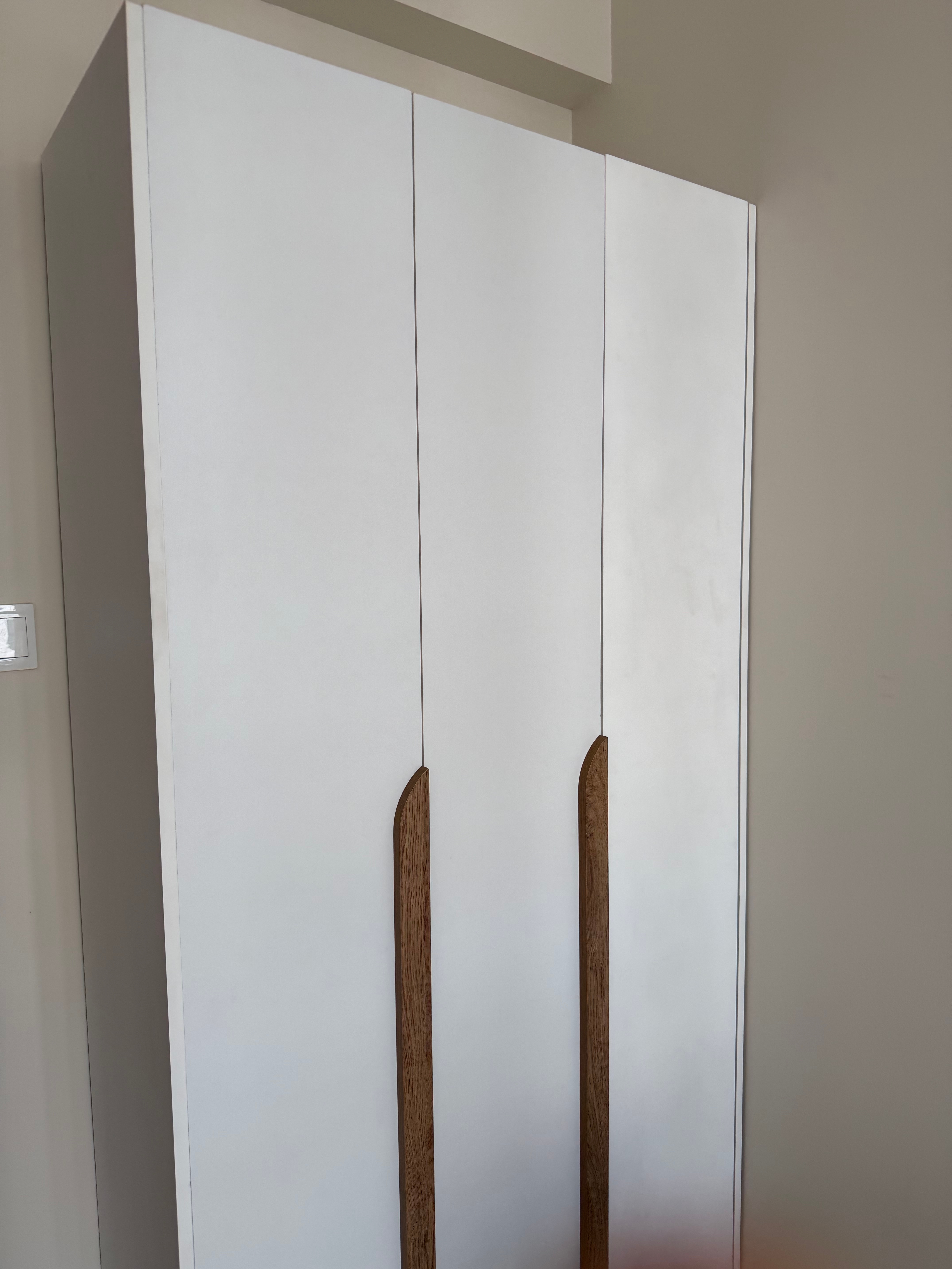 New Hipvan wardrobe: honest review