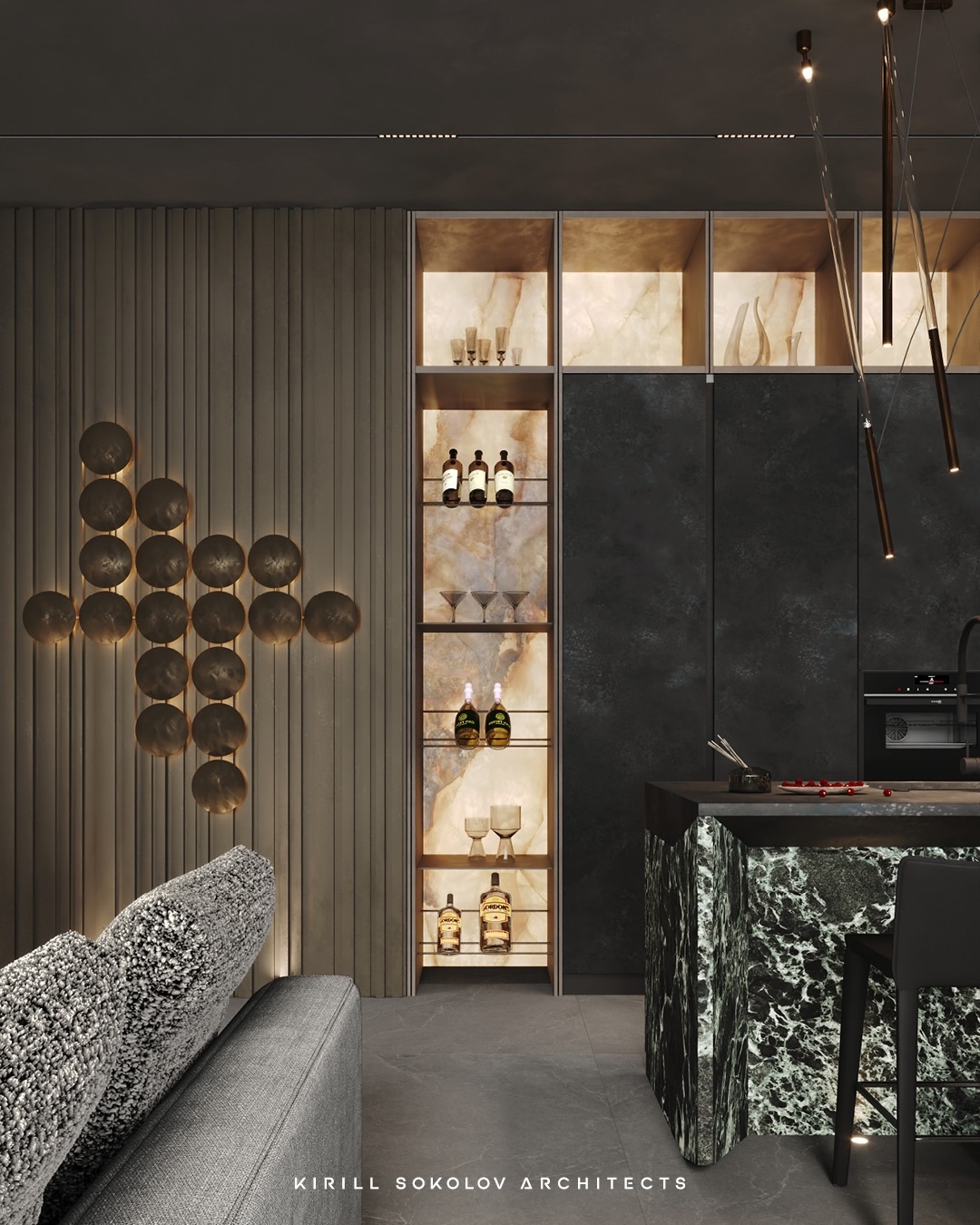 Ultra luxury home design