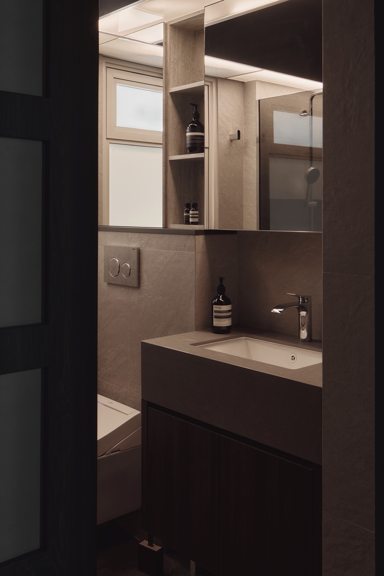 the BTO Toilet from your dreams 🤣