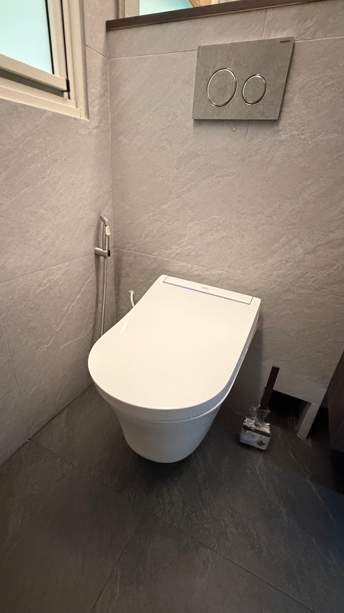 the BTO Toilet from your dreams 🤣