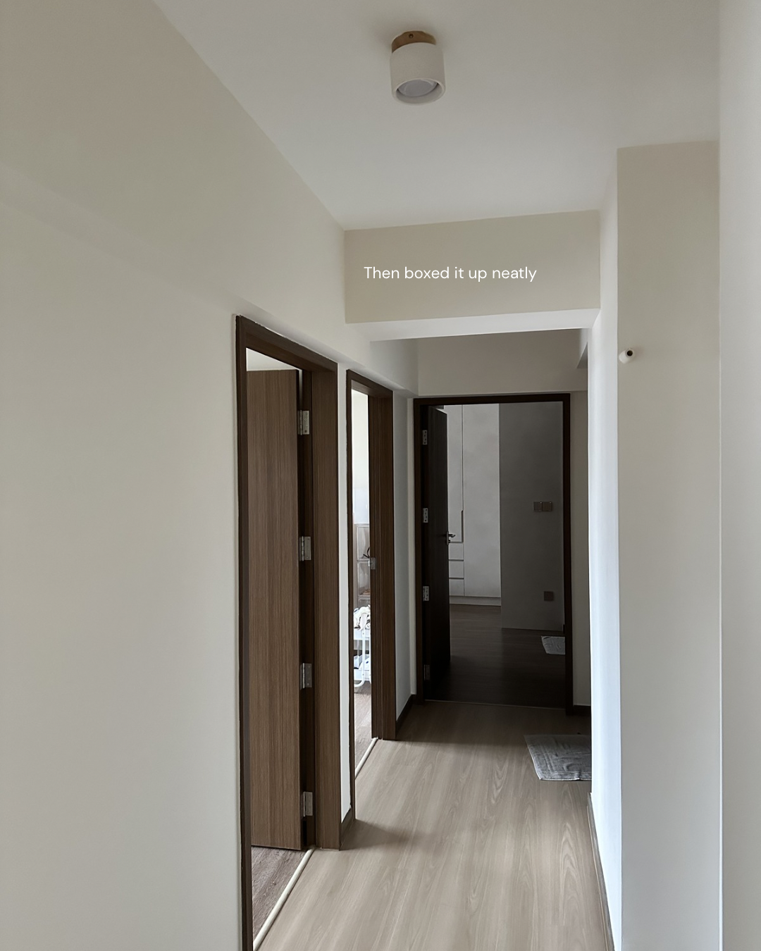 Read this before installing your aircon
