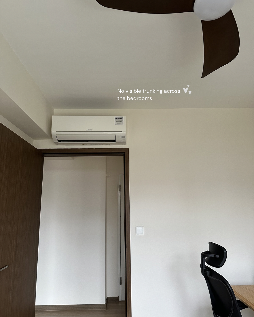 Read this before installing your aircon