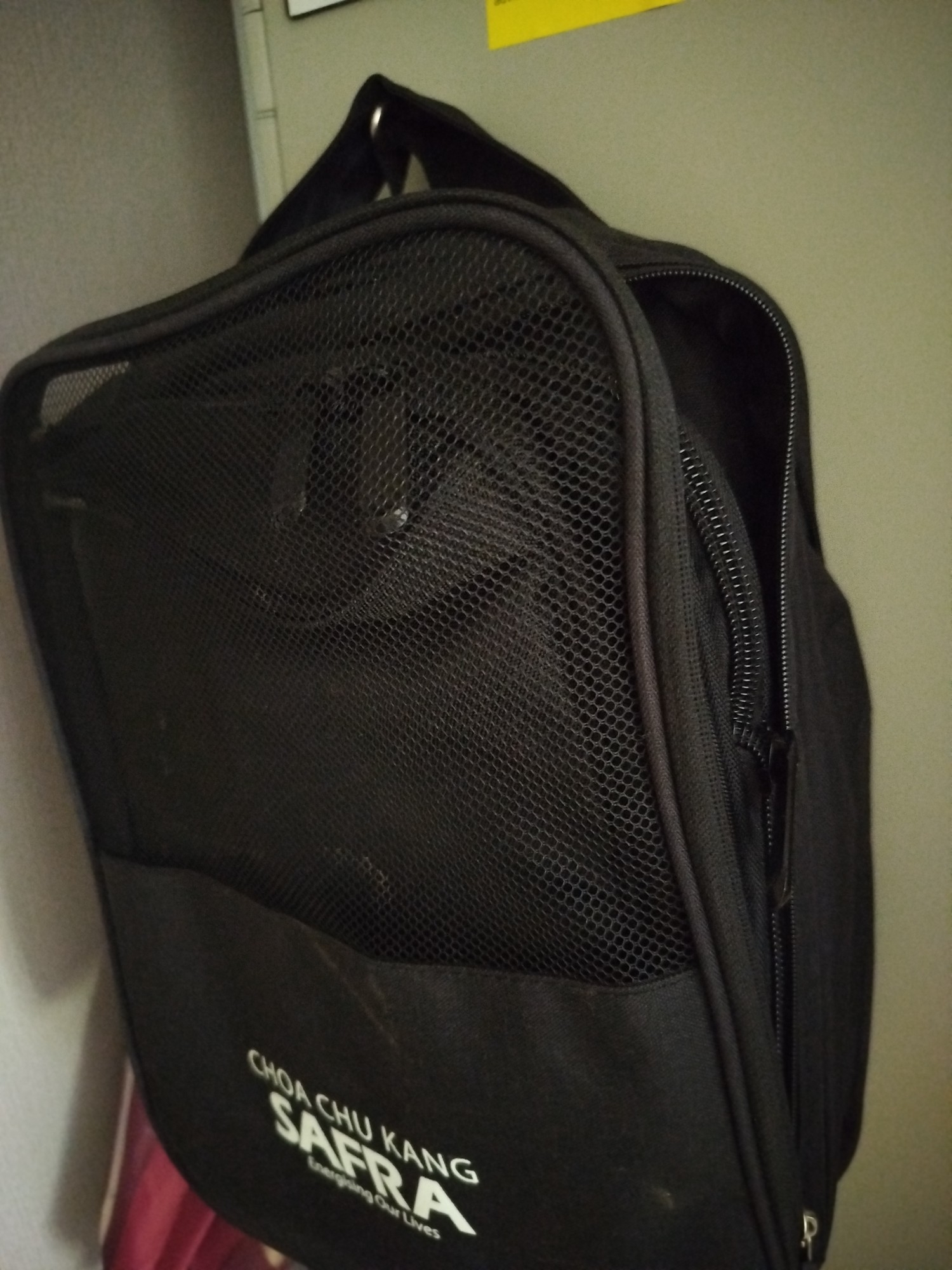 The Lowest-Cost, Highest-Return Home Organizing Trick