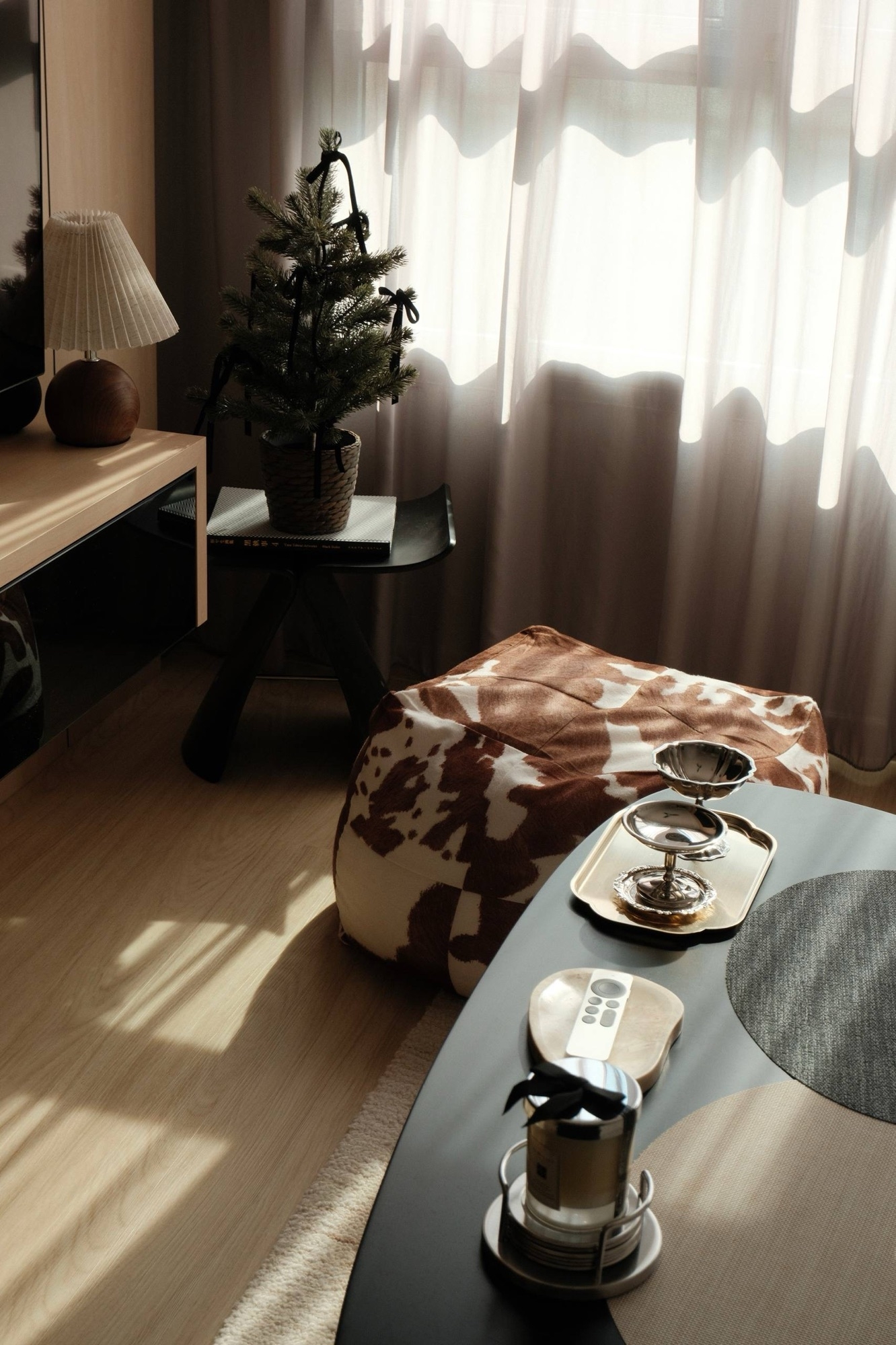 Recent-living-room-decor-🌟
