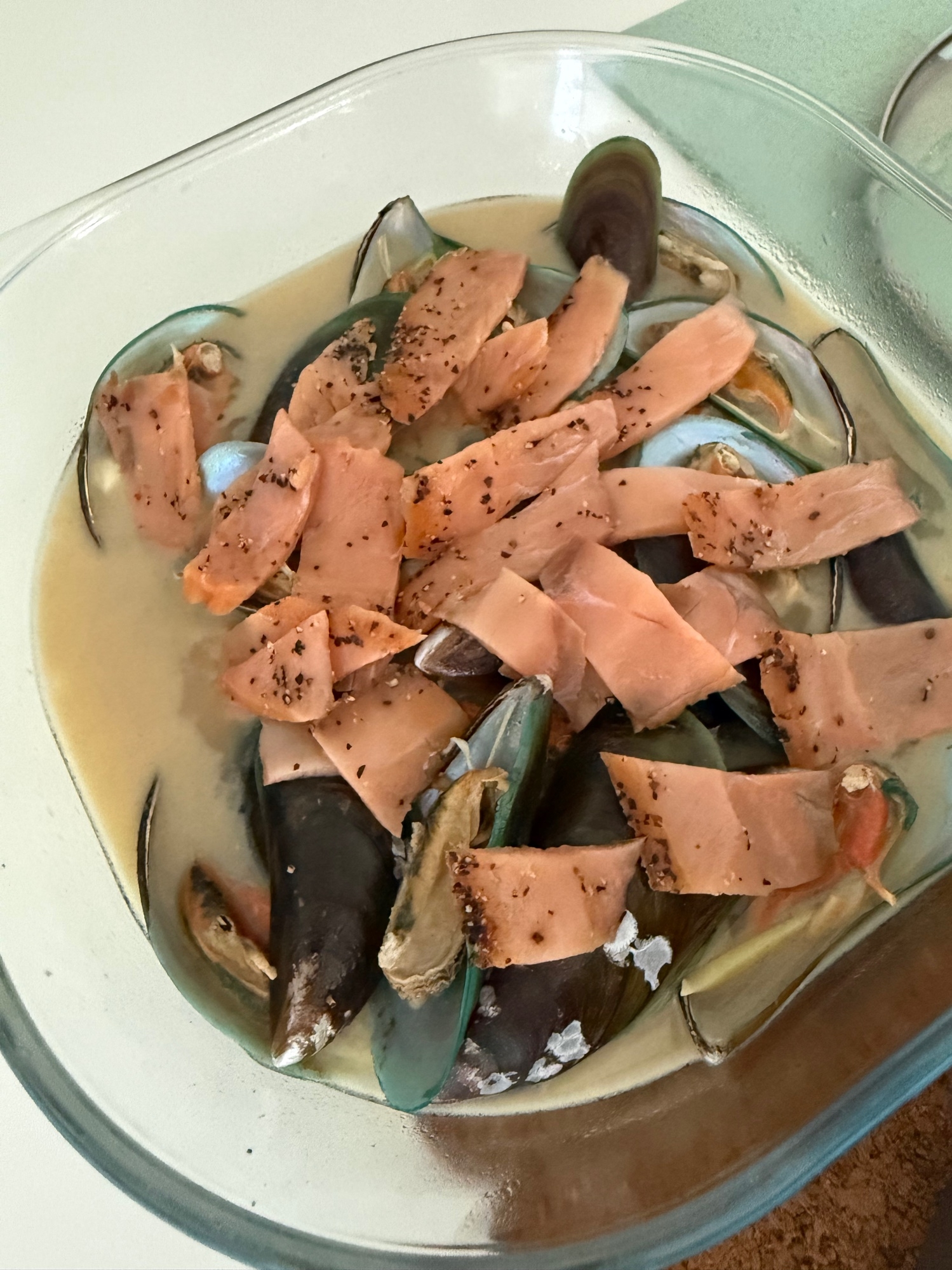 A-recent-elegant-dish-with-the-limited-cooking-space-we-have.-