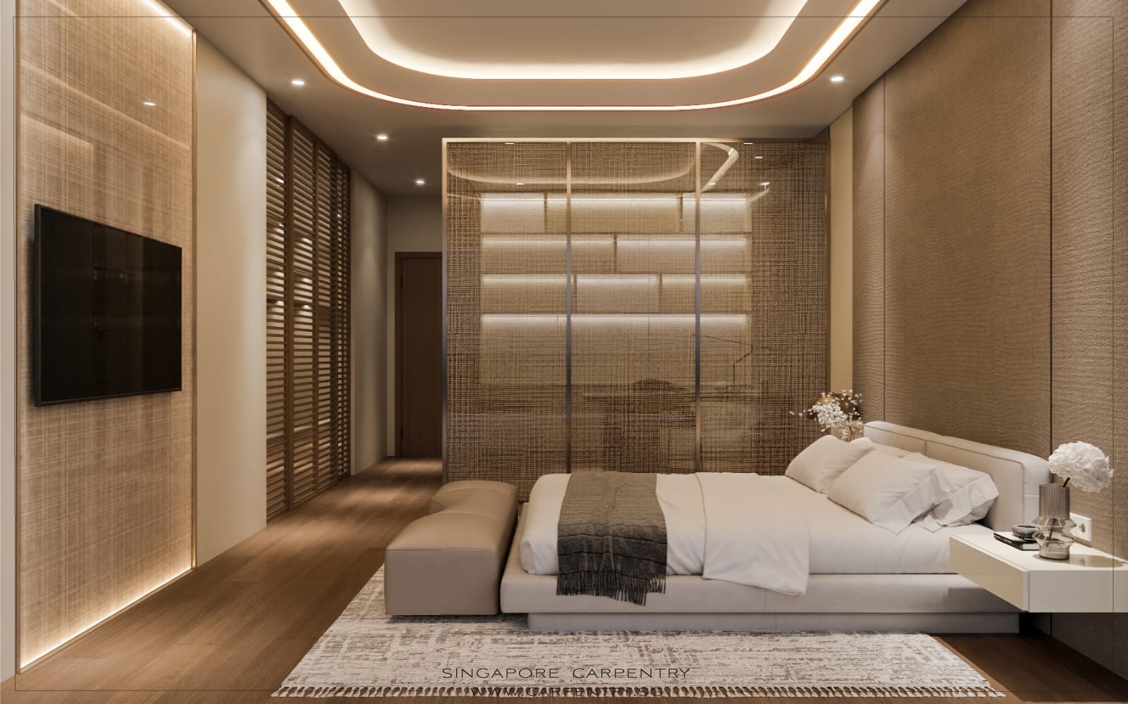 Warm-minimalism-&-quiet-luxury-@-Terrasse-Condo