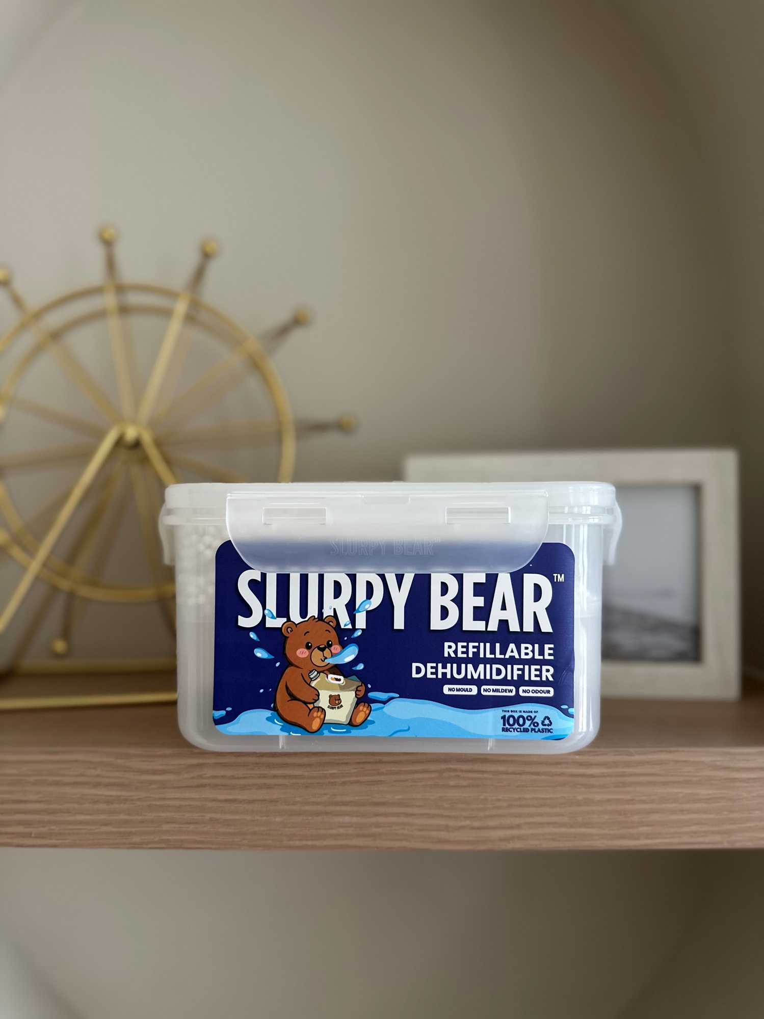 Our New Home Essential Find 🐻