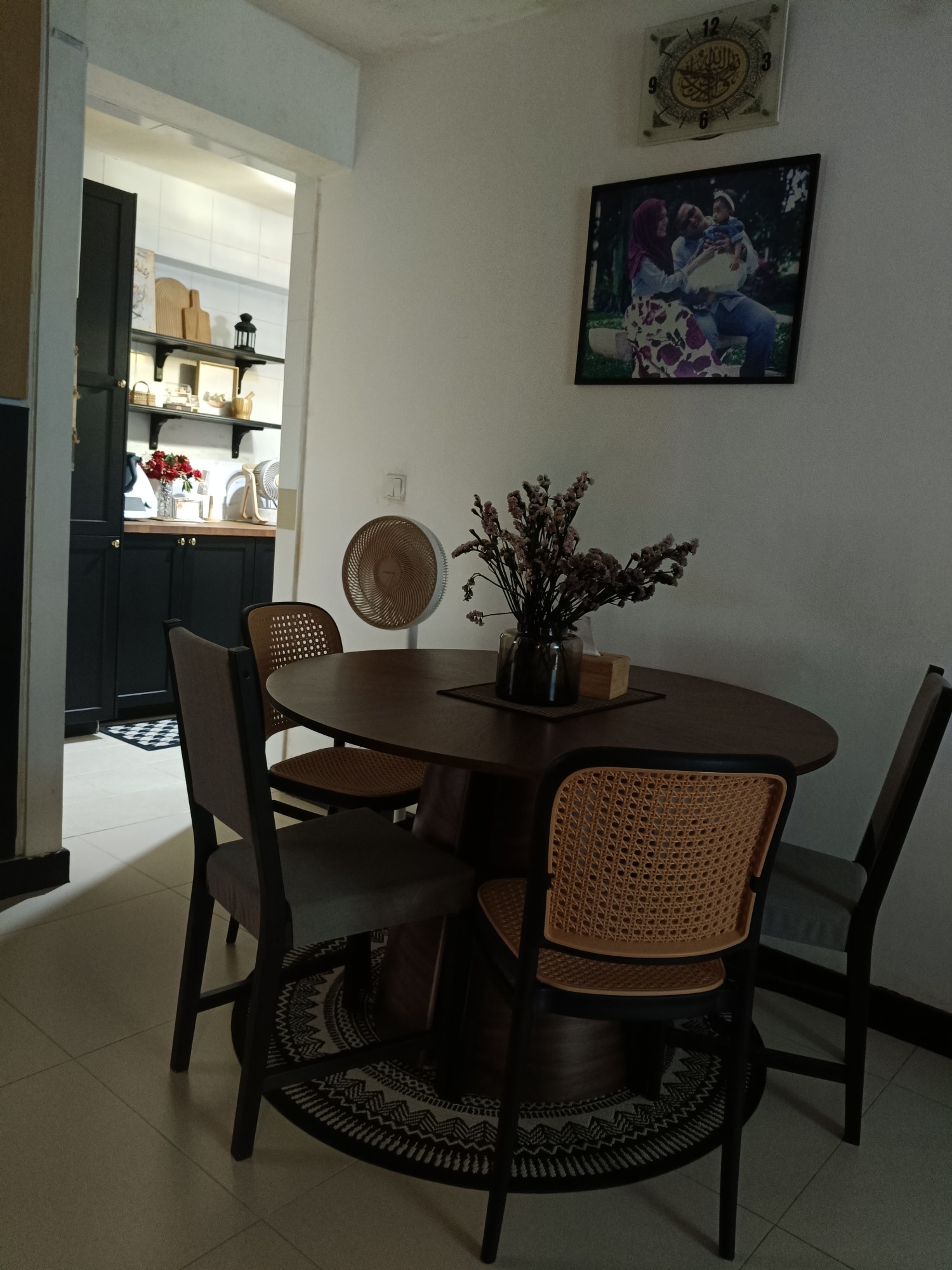 Update-on-the-dining-area