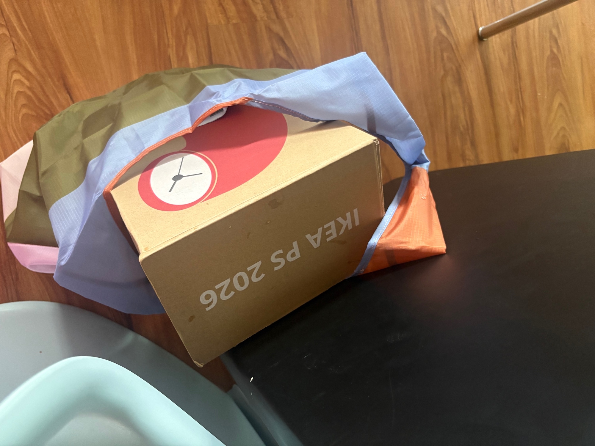 June updates in the darkdakhouse