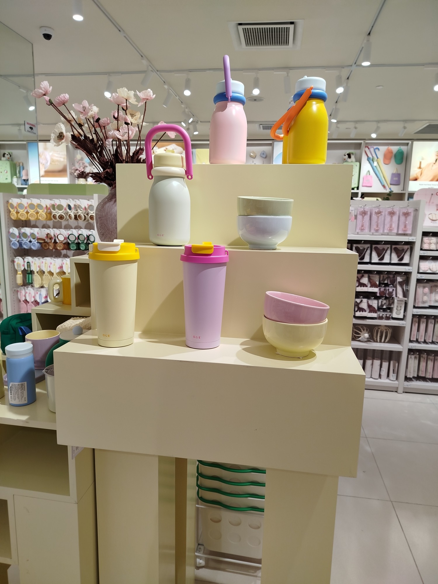 New trendy lifestyle store alert in Paradigm Mall JB!