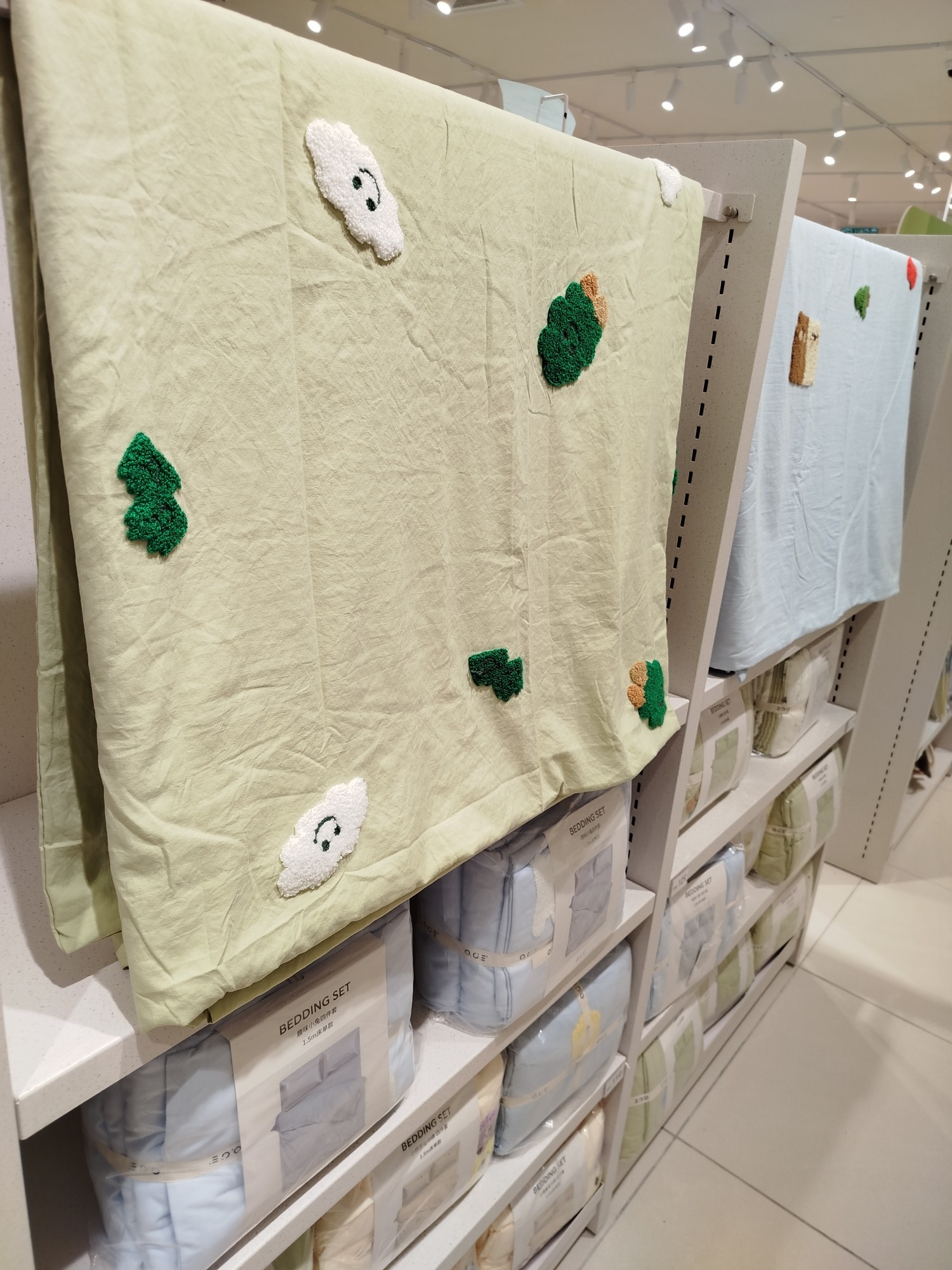 New trendy lifestyle store alert in Paradigm Mall JB!