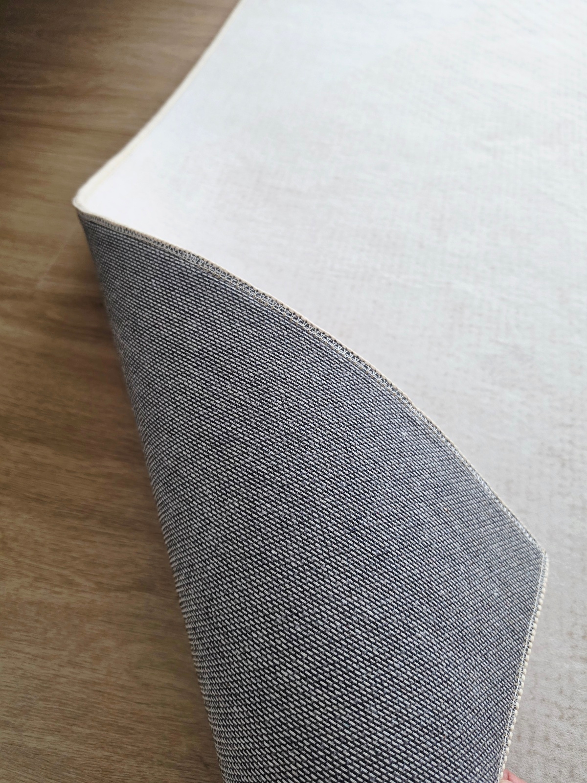 ✨ The Low-Maintenance Carpet <$100 We’ve Been Searching For