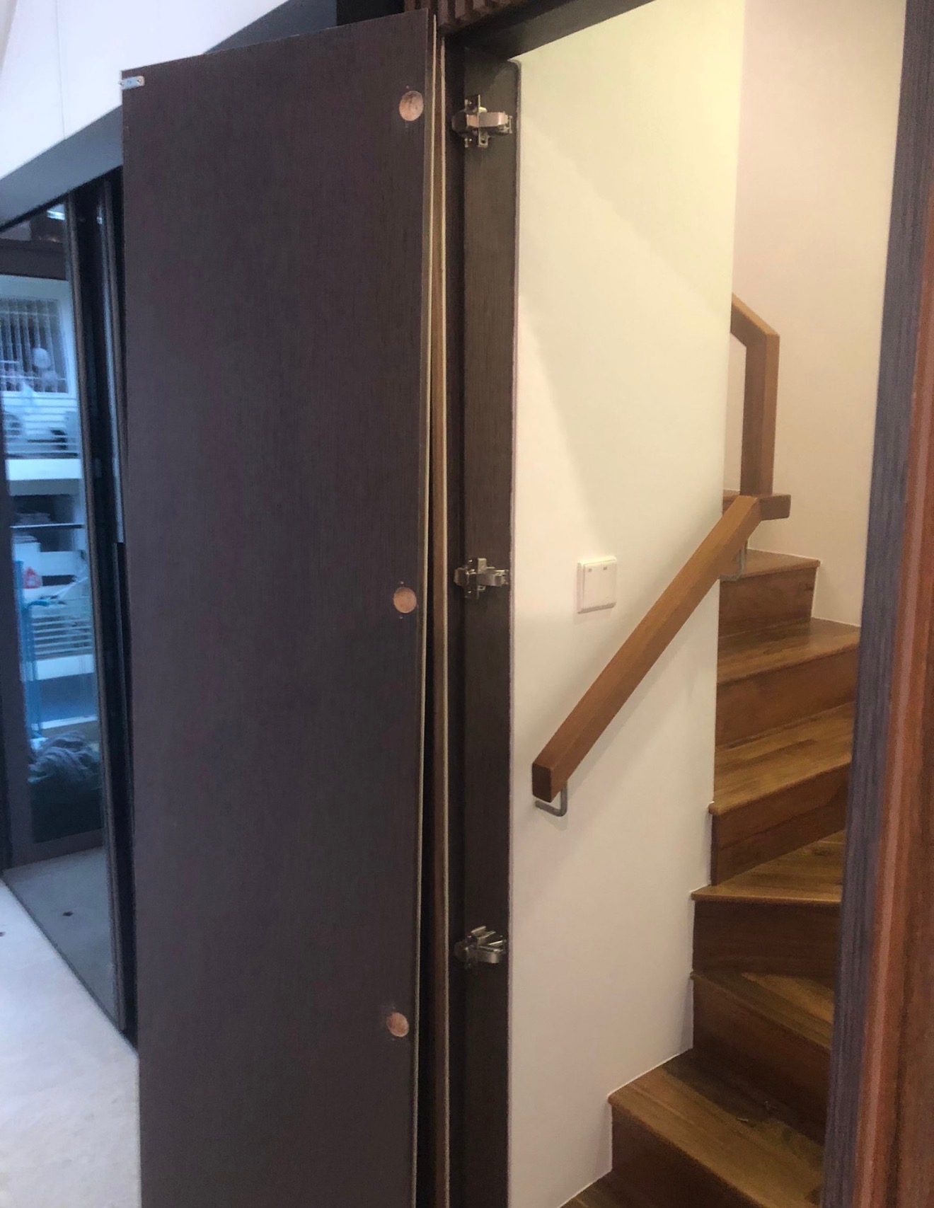 Should you install flutted panels? It is a yes!