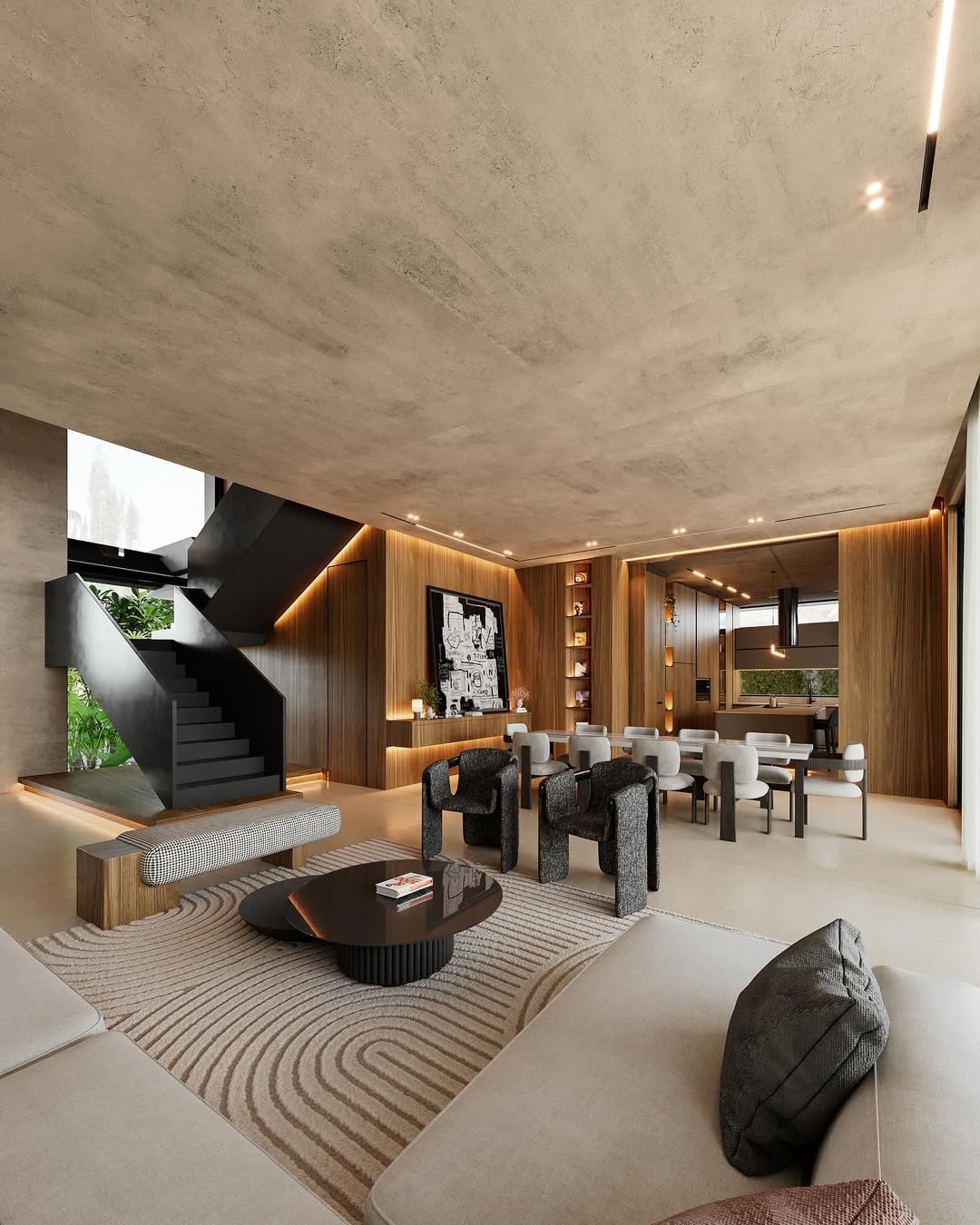 Luxurious-living-room-for-landed-property