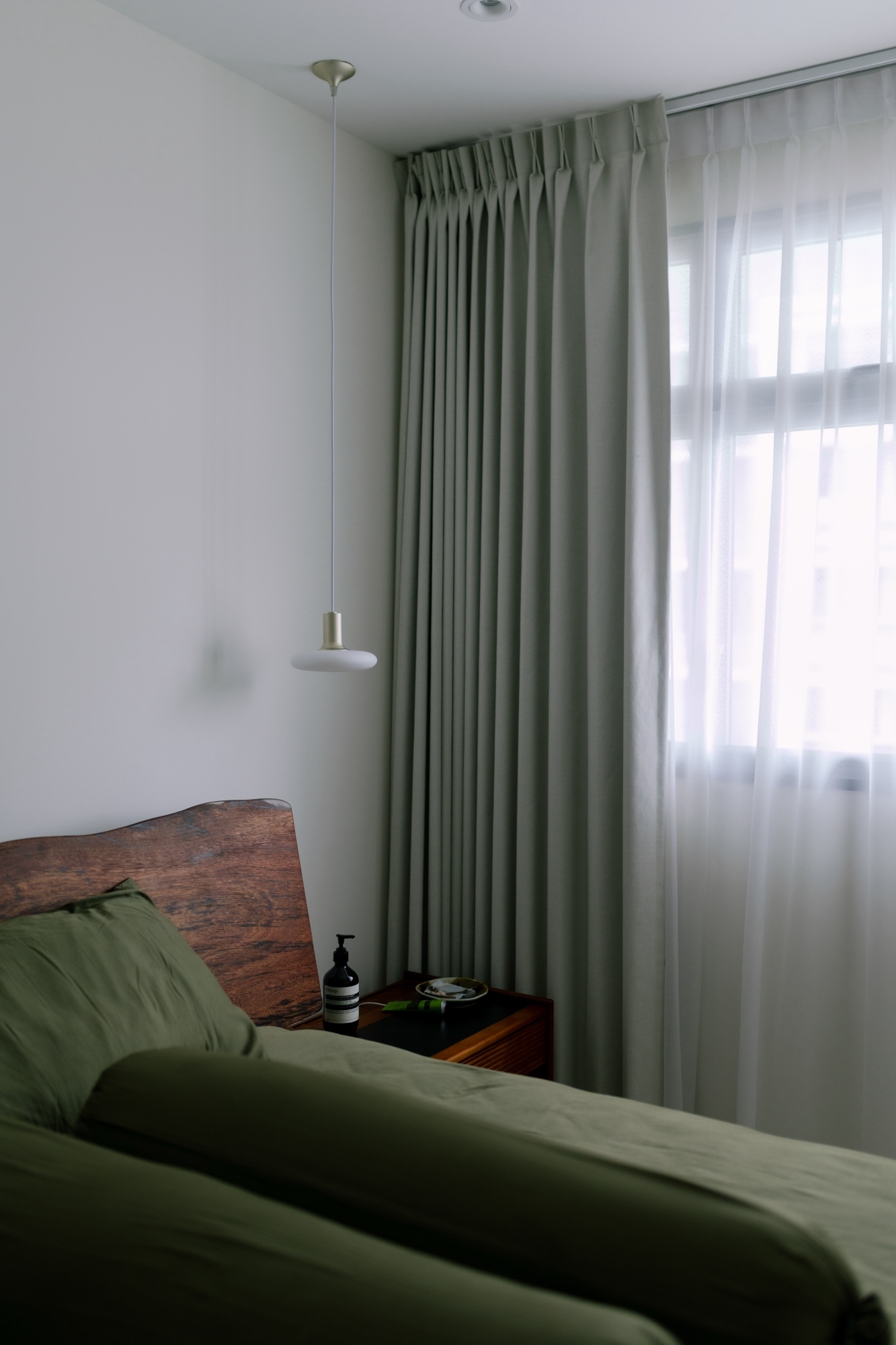 Kingfisher House: the Bedroom Edit